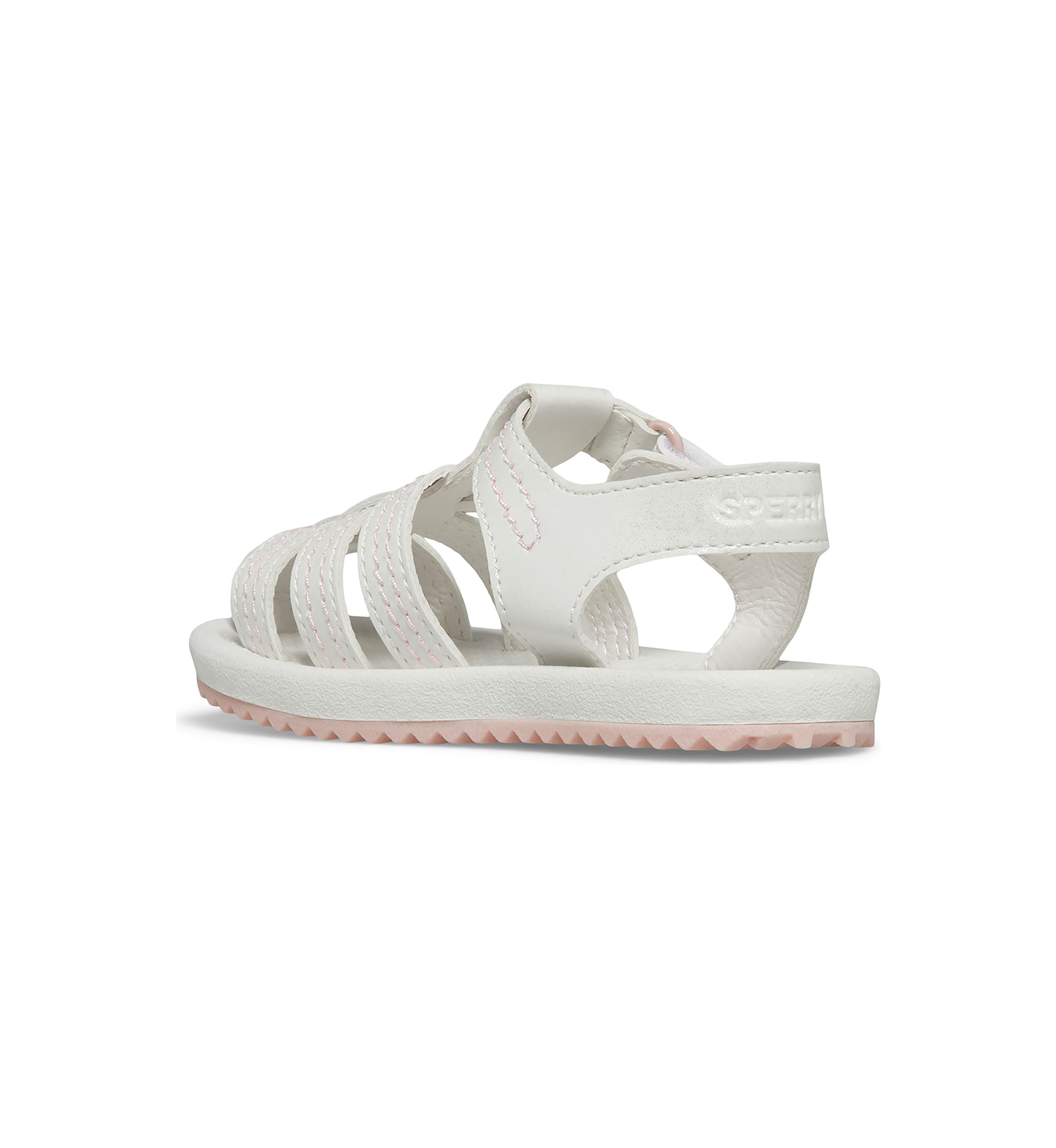 Toddler Girls Skipper Fisherman Sandals