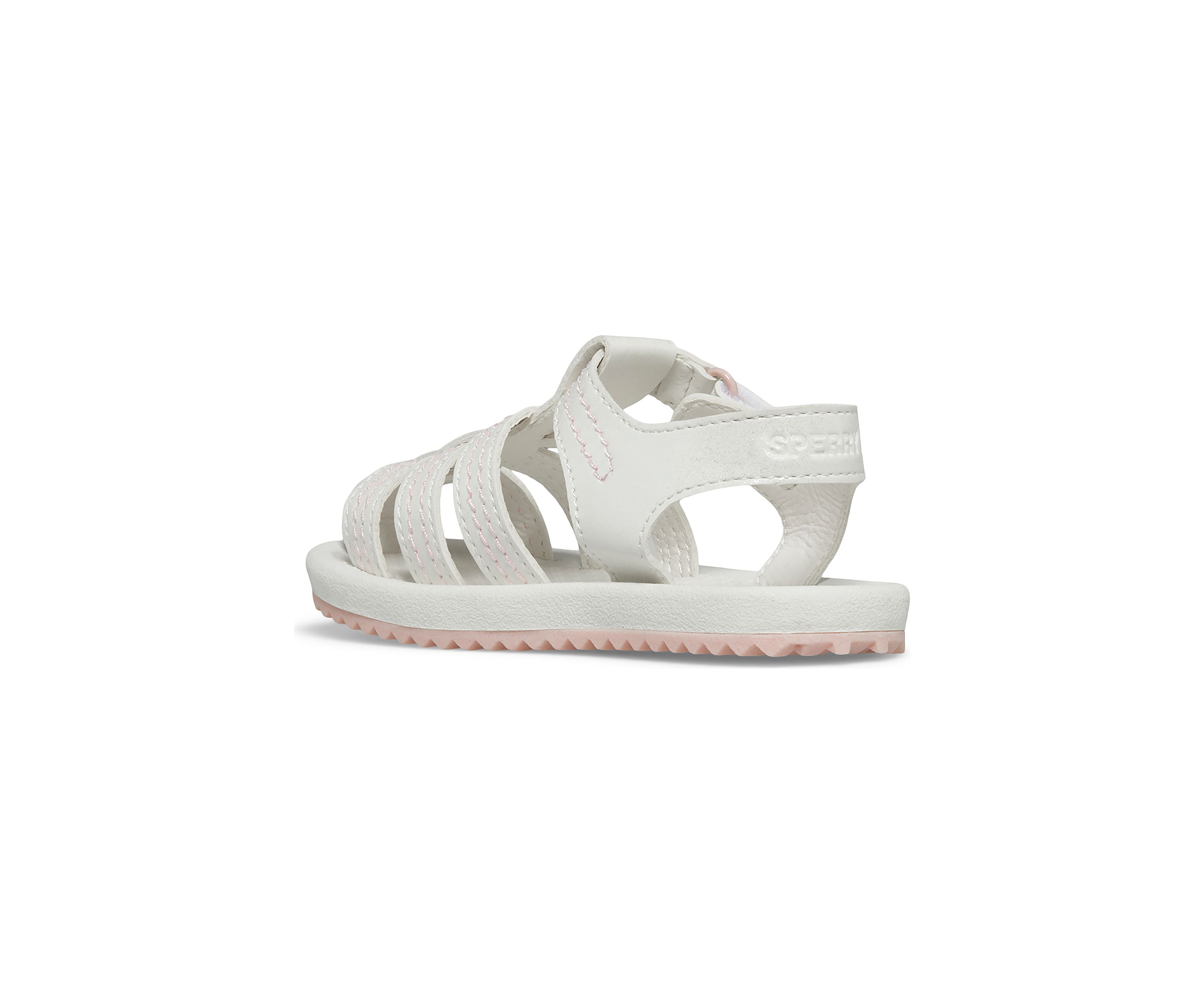 Toddler Girls Skipper Fisherman Sandals