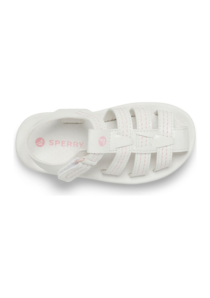 Toddler Girls Skipper Fisherman Sandals