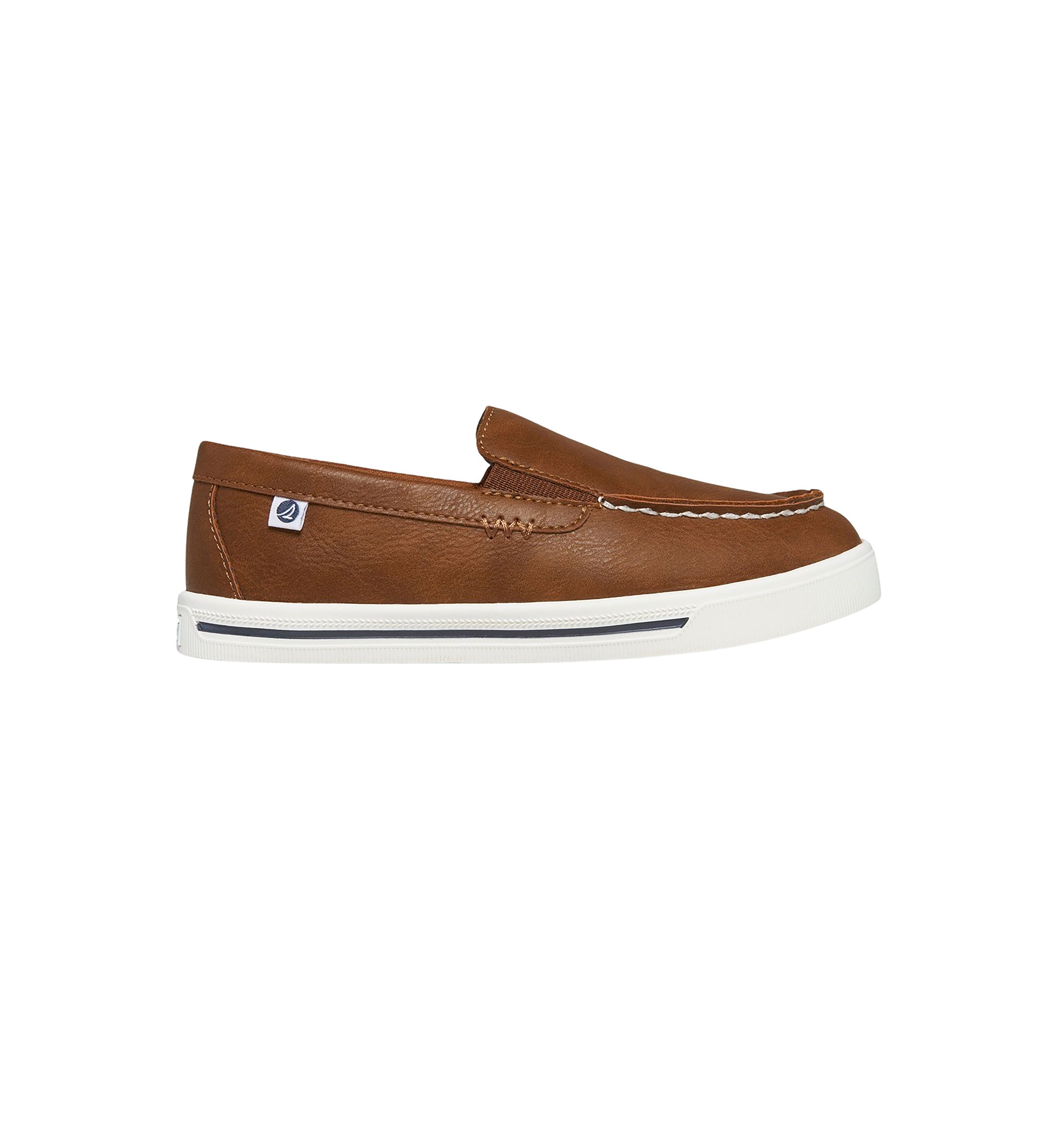 Toddler Boys Tucker Jr. Venetian Loafers