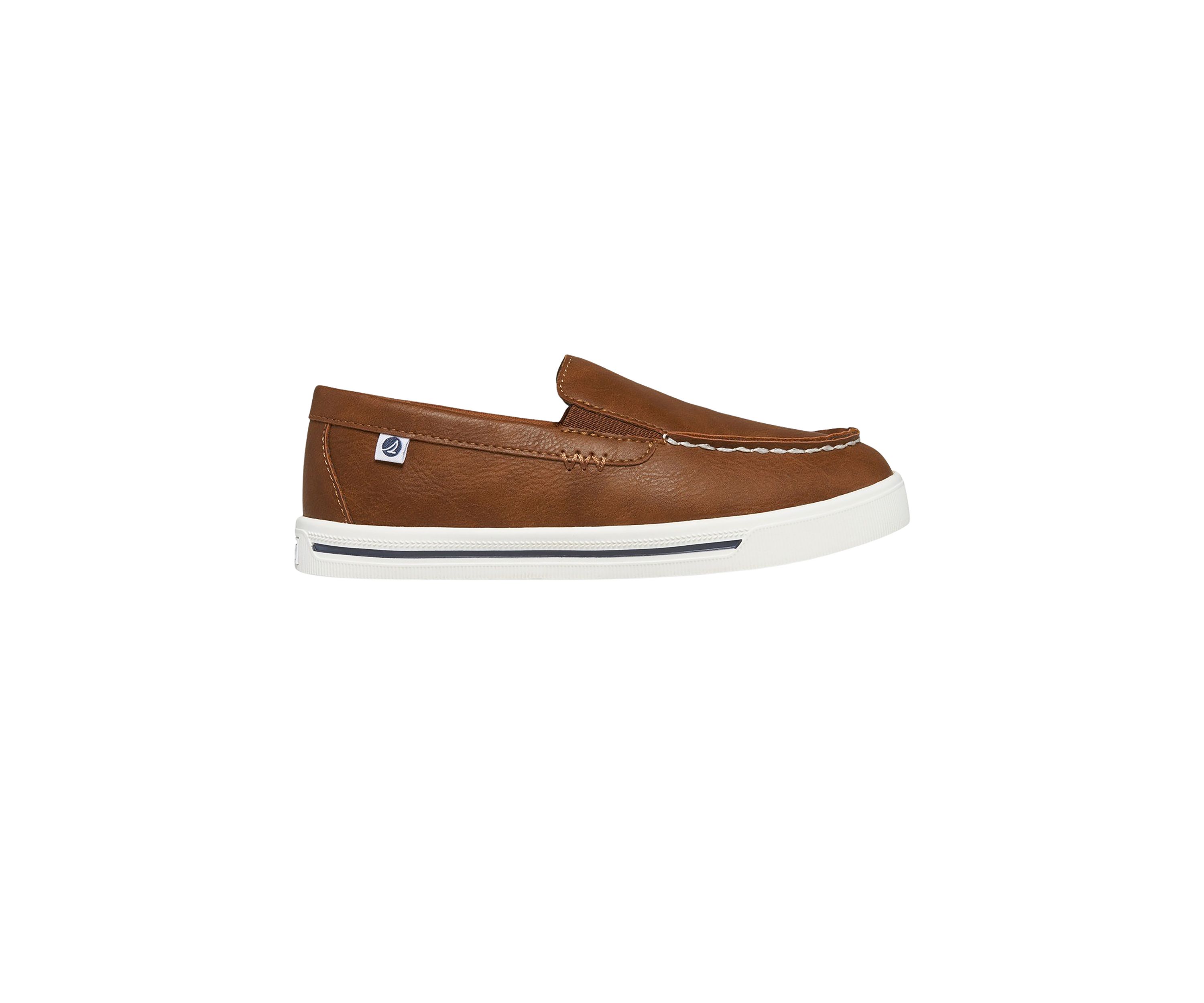 Toddler Boys Tucker Jr. Venetian Loafers