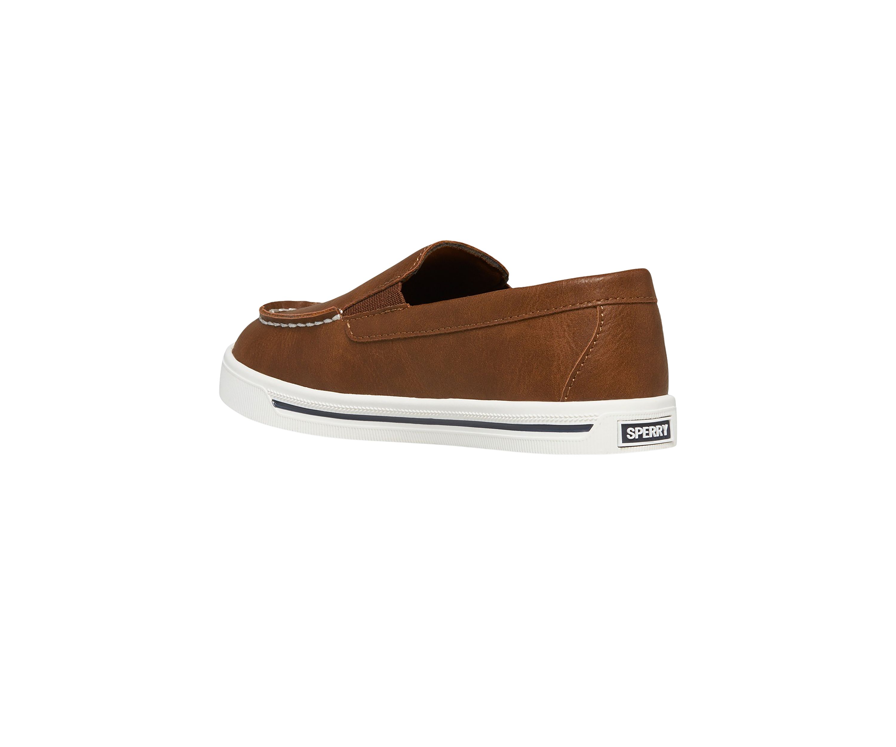 Toddler Boys Tucker Jr. Venetian Loafers