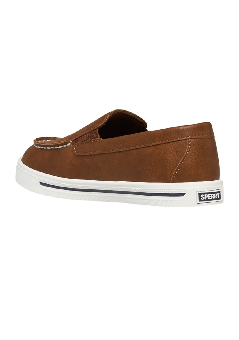 Toddler Boys Tucker Jr. Venetian Loafers