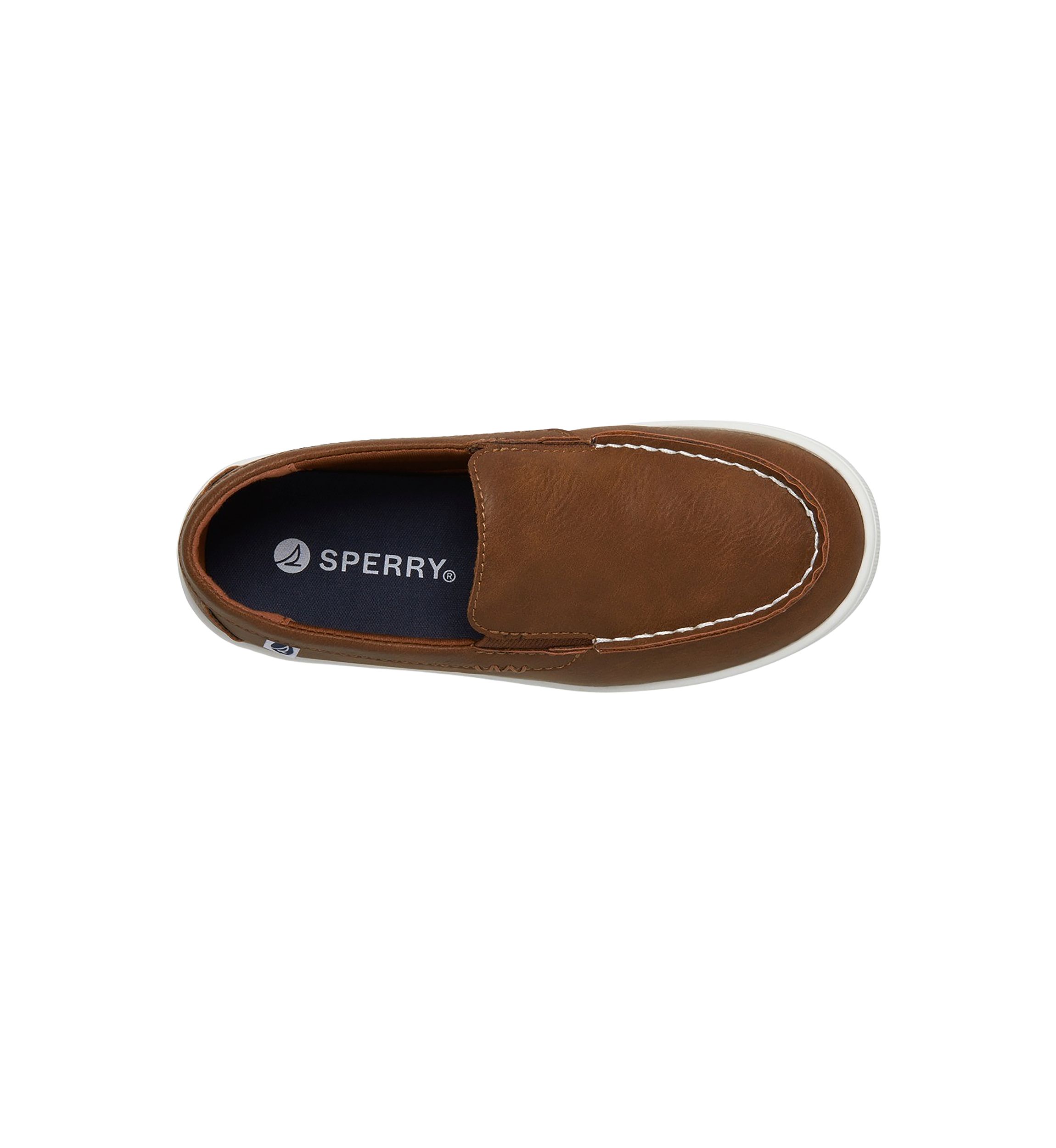 Toddler Boys Tucker Jr. Venetian Loafers