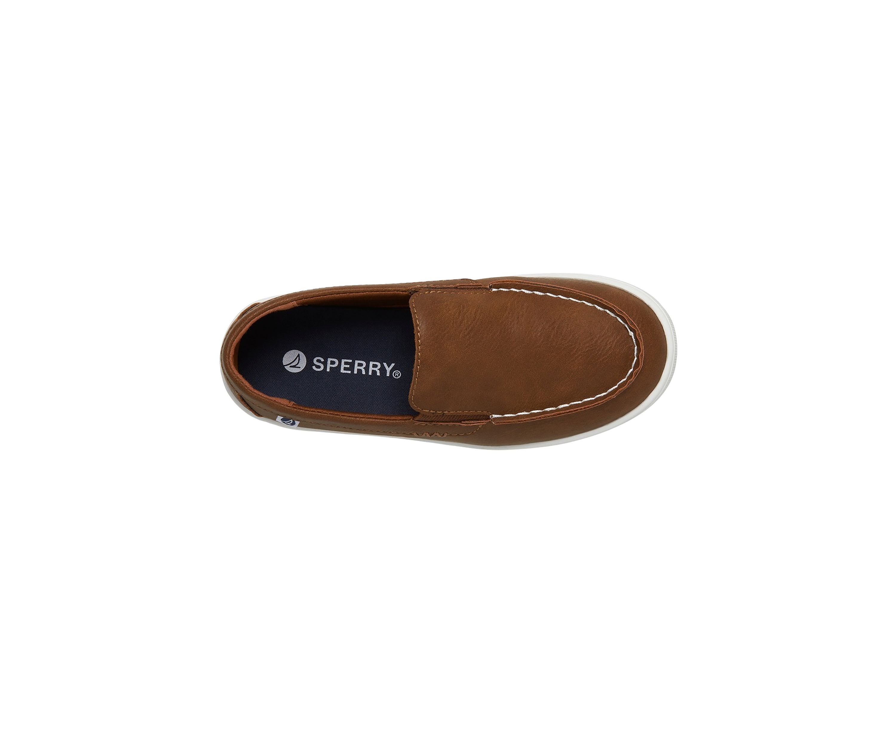 Toddler Boys Tucker Jr. Venetian Loafers