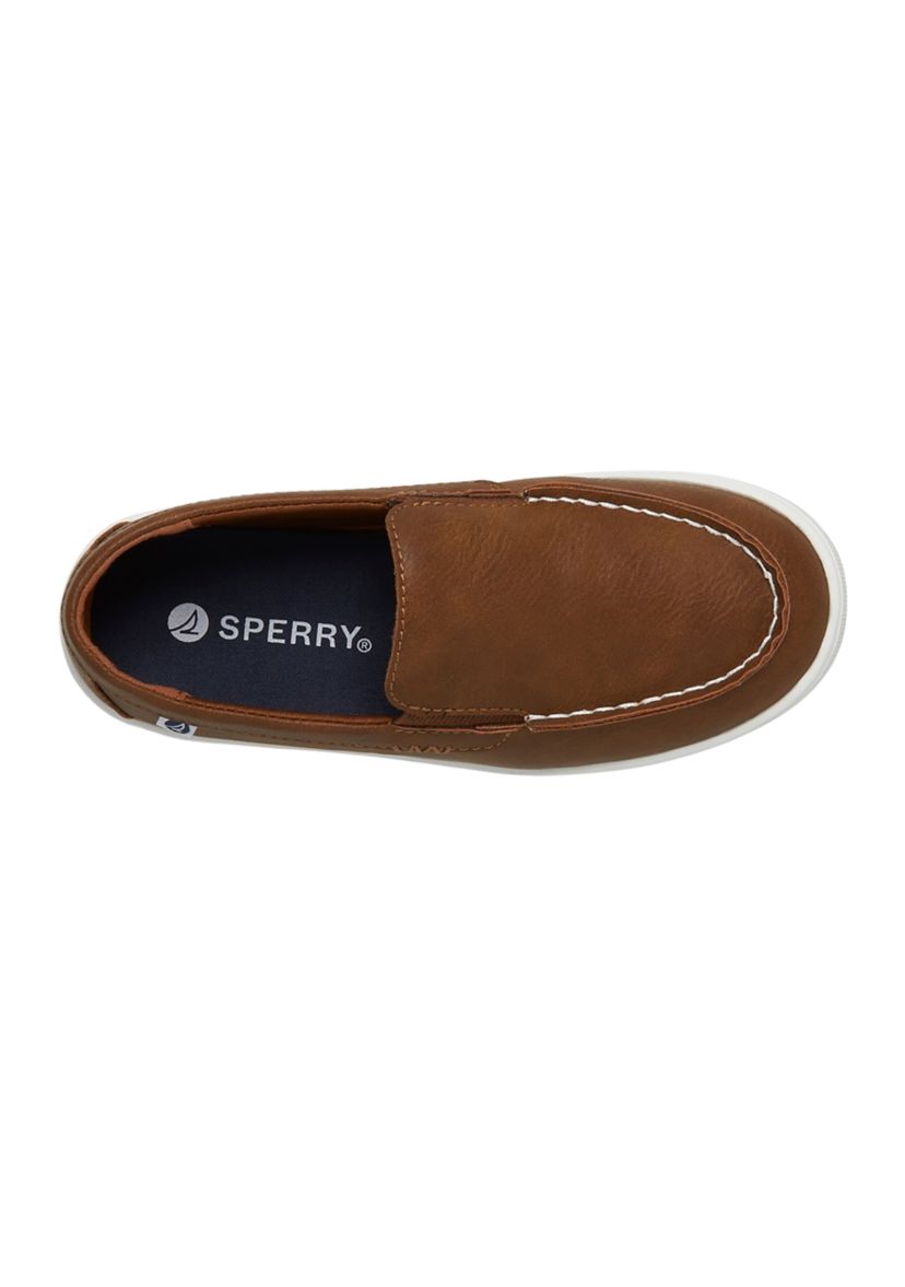 Toddler Boys Tucker Jr. Venetian Loafers