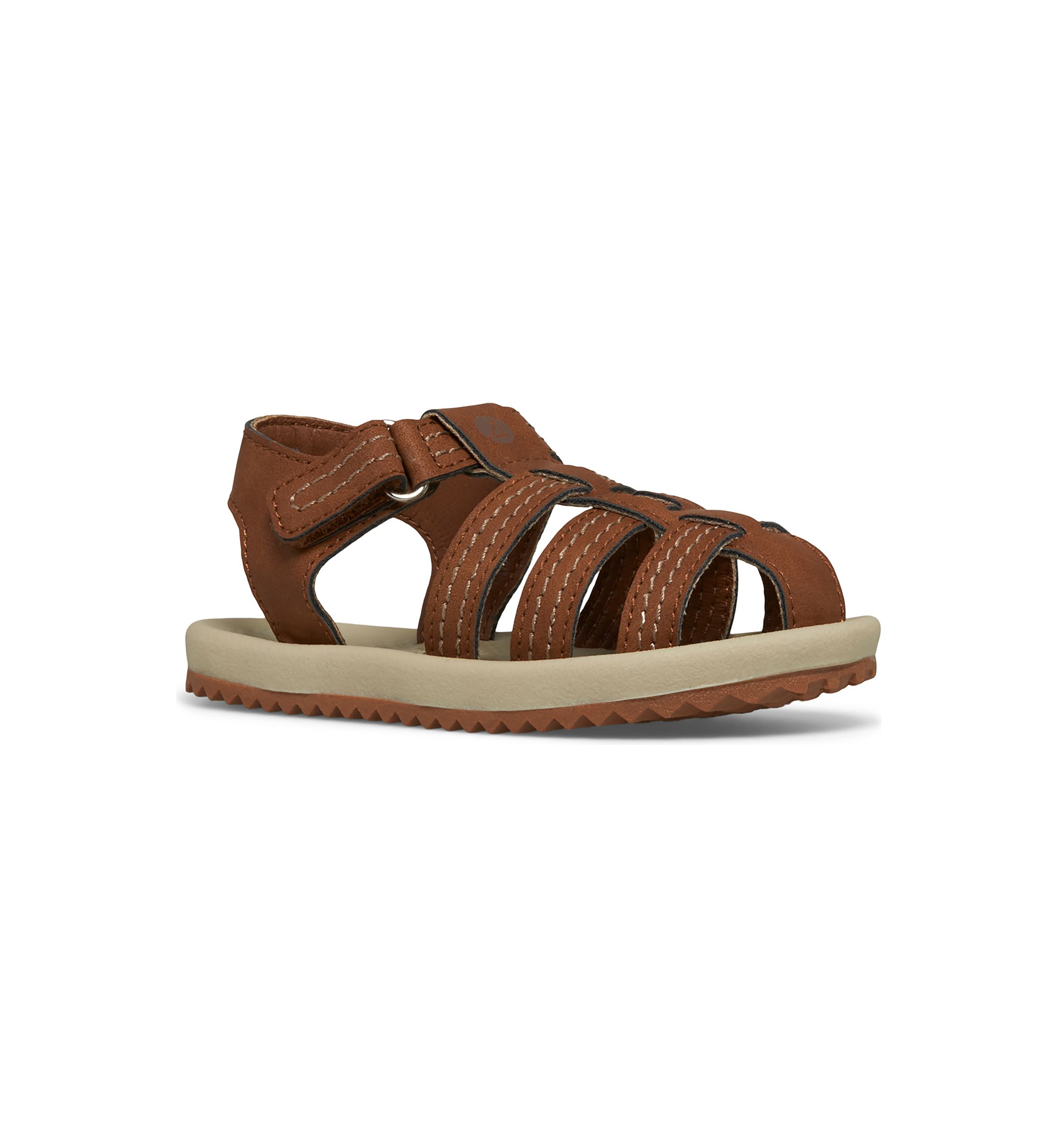  Toddler Boys Skipper Fisherman Sandals