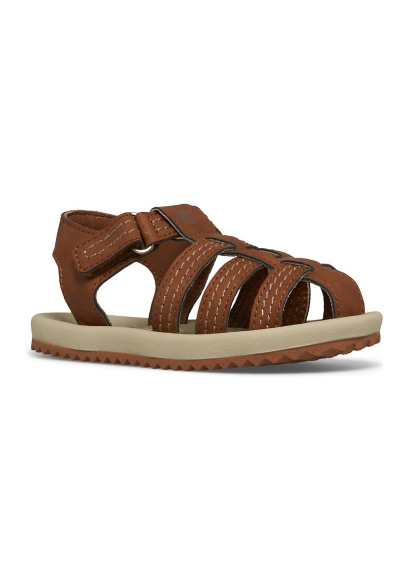  Toddler Boys Skipper Fisherman Sandals