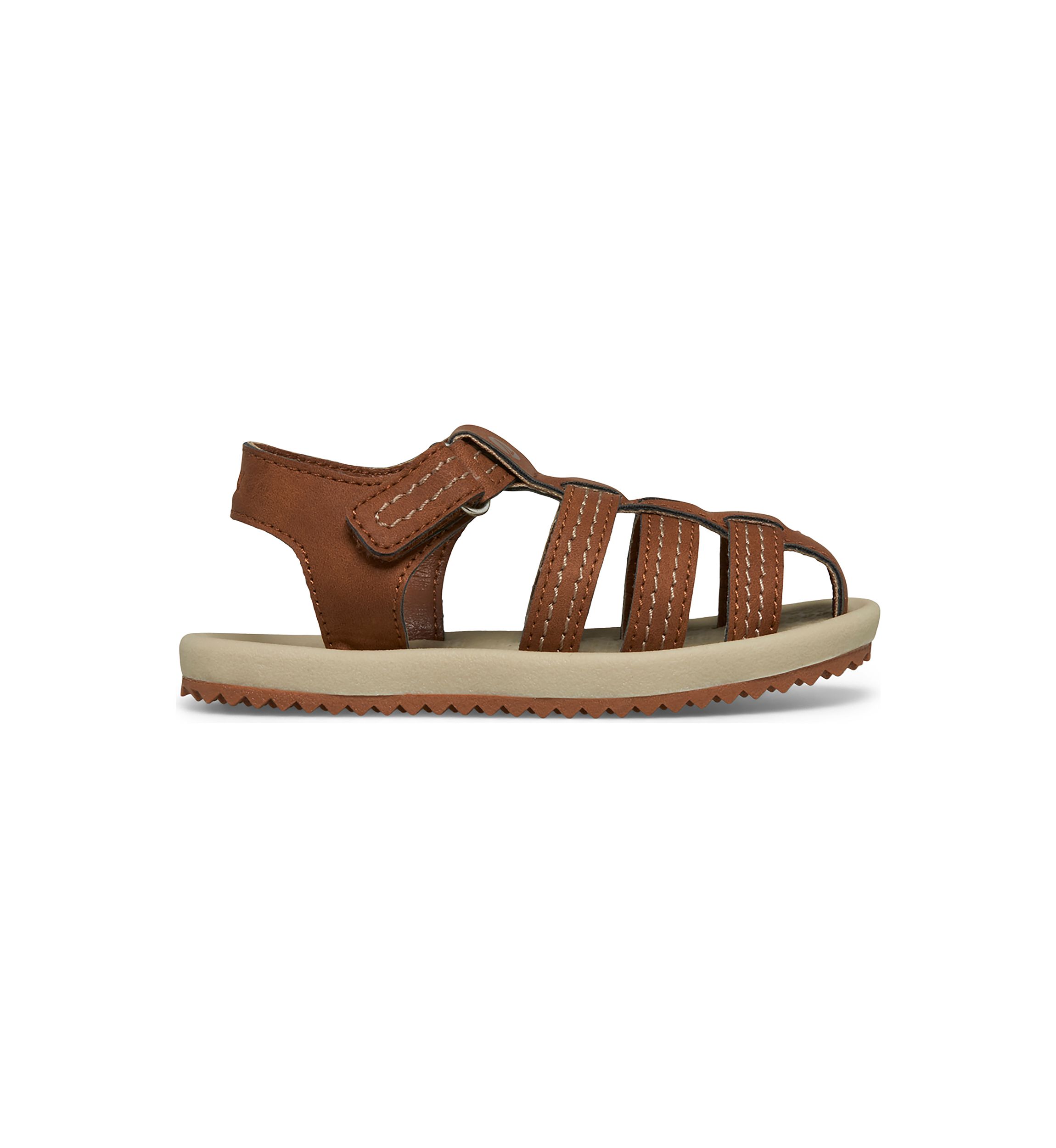  Toddler Boys Skipper Fisherman Sandals