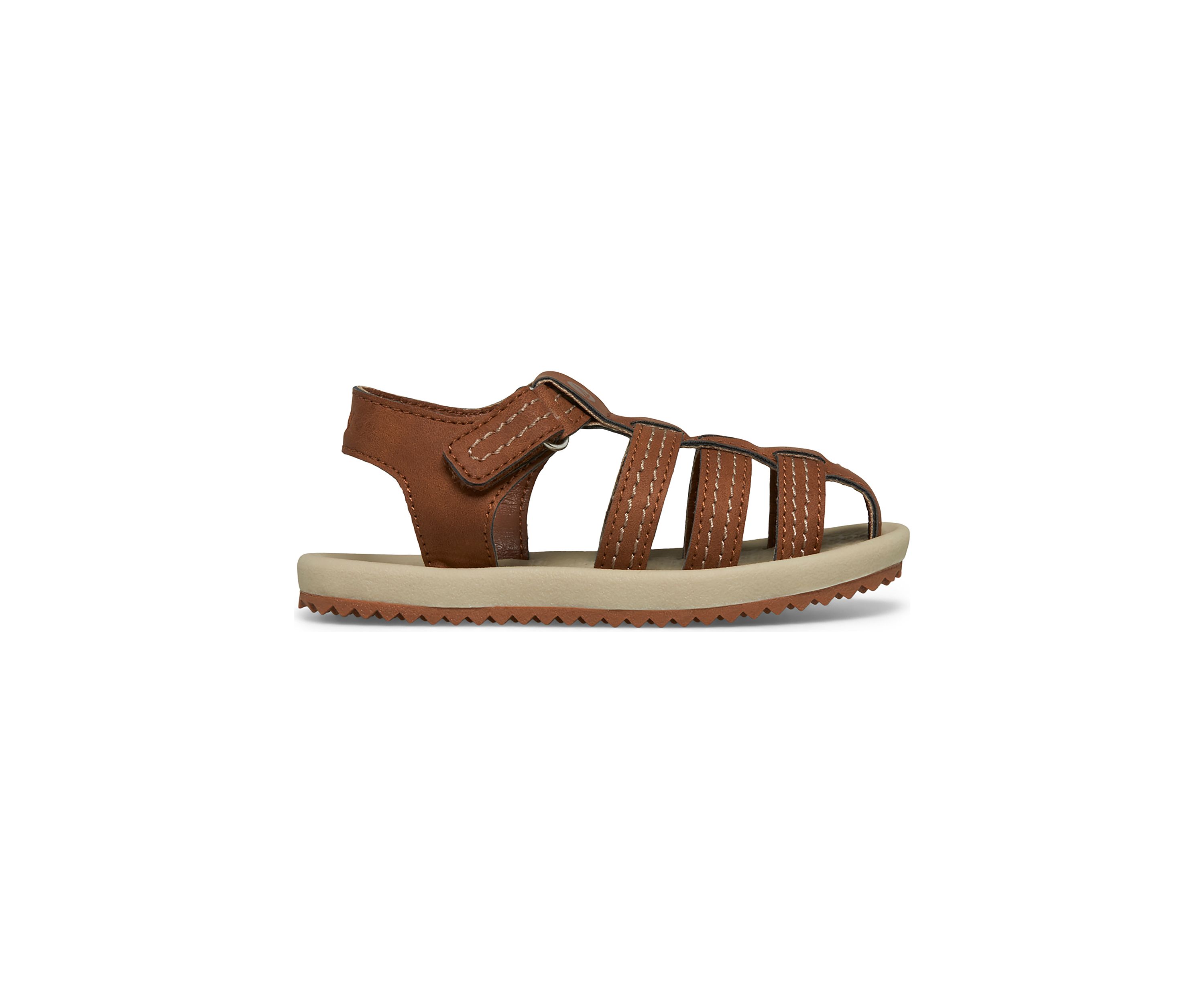  Toddler Boys Skipper Fisherman Sandals