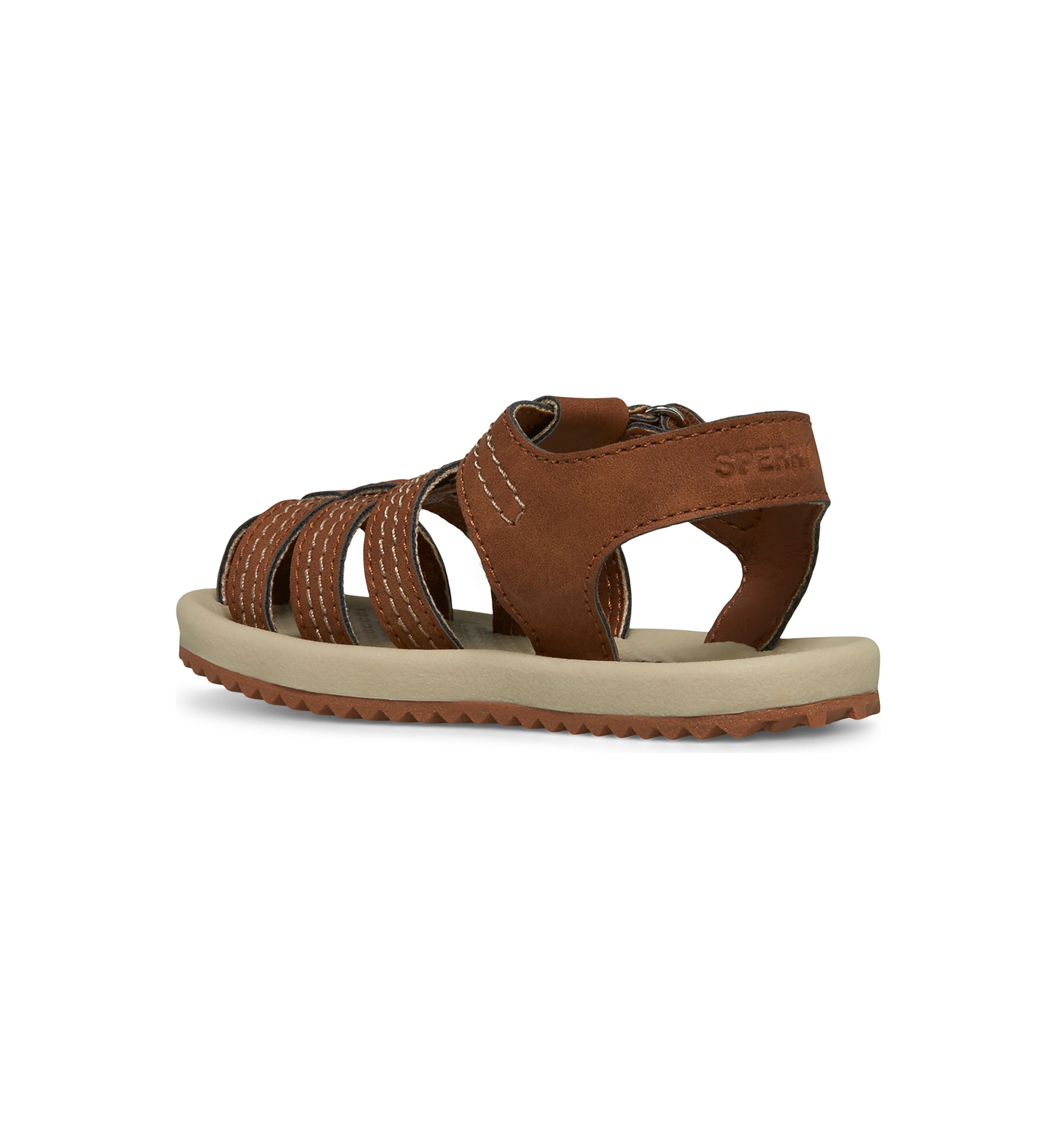  Toddler Boys Skipper Fisherman Sandals
