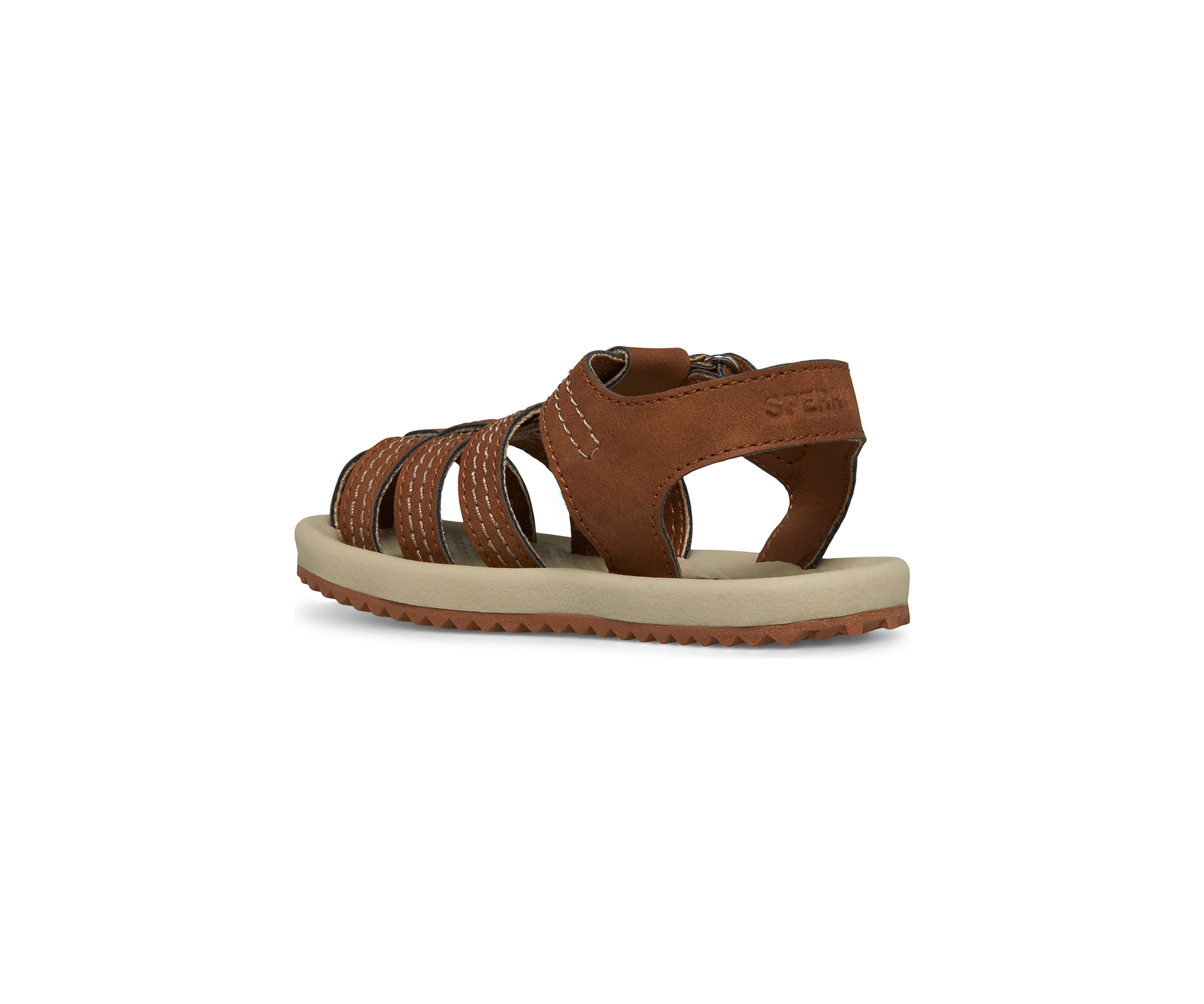  Toddler Boys Skipper Fisherman Sandals