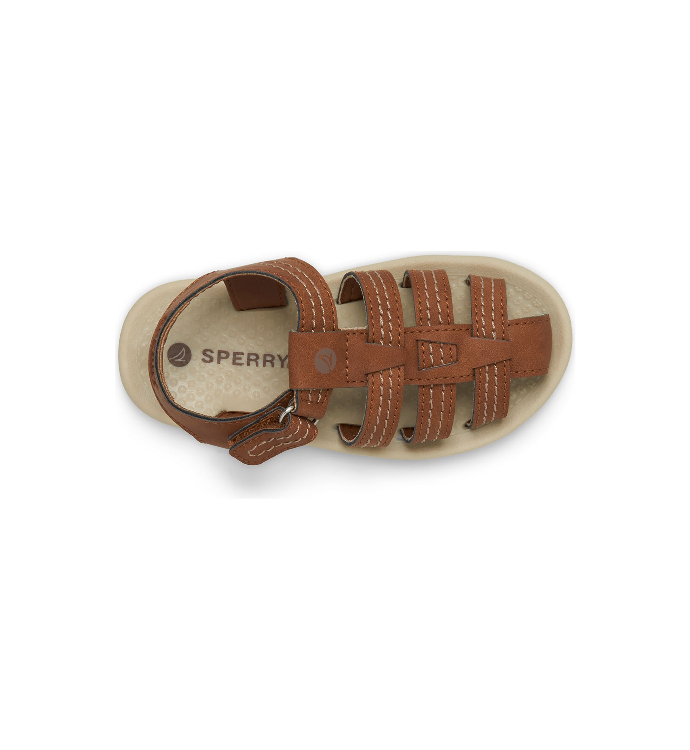  Toddler Boys Skipper Fisherman Sandals