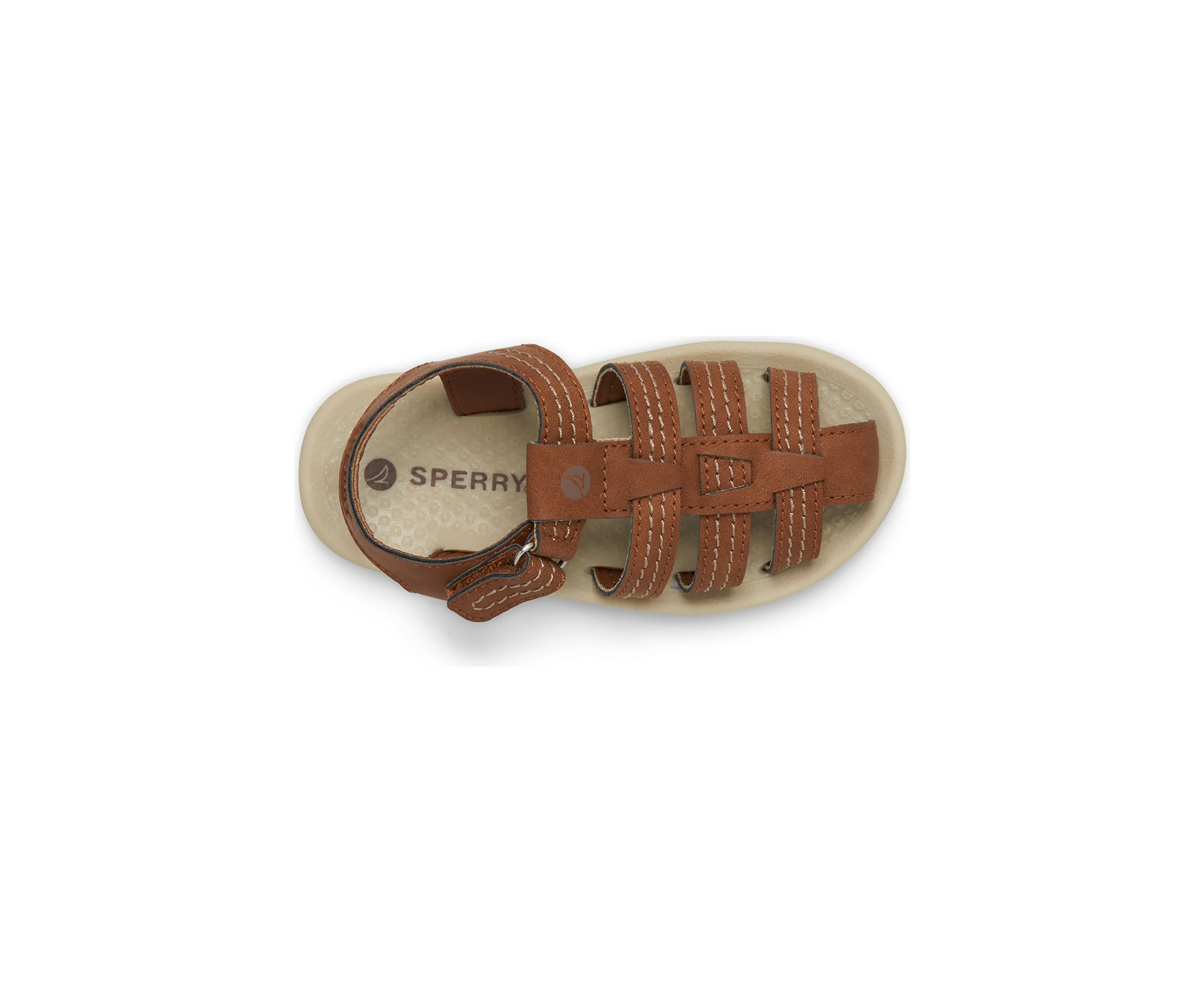  Toddler Boys Skipper Fisherman Sandals