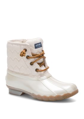 Belk sperry on sale rain boots