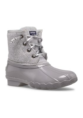 Belk sperry rain deals boots