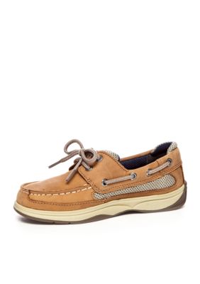 Belk mens clearance sperrys