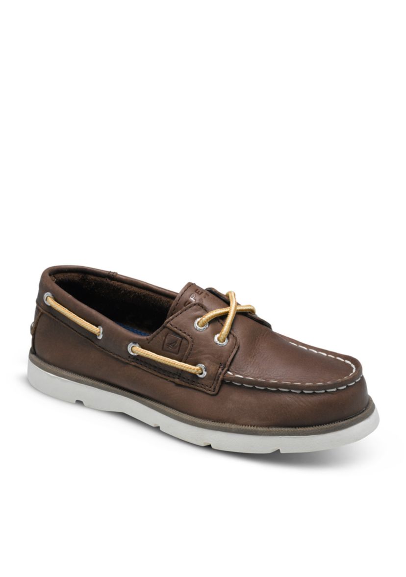 Leeward Boat Shoe