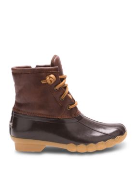 Sperry Saltwater Boot - Toddler/Youth Sizes | Belk