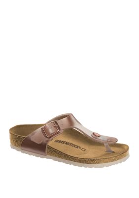 belk birkenstock women's sandals