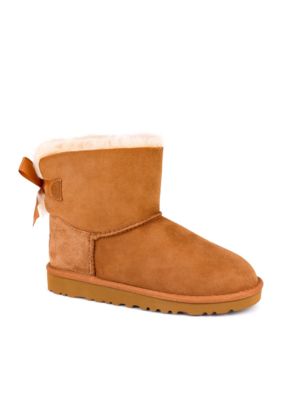 belk ugg bailey bow
