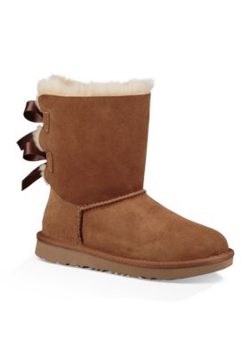 belk ugg bailey bow