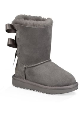 UGG® Australia Girl's Bailey Bow II Boot- Toddler | belk