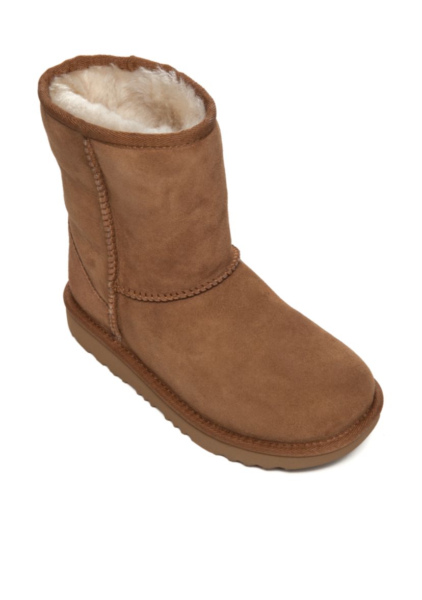 Youth Girls Classic II Boots