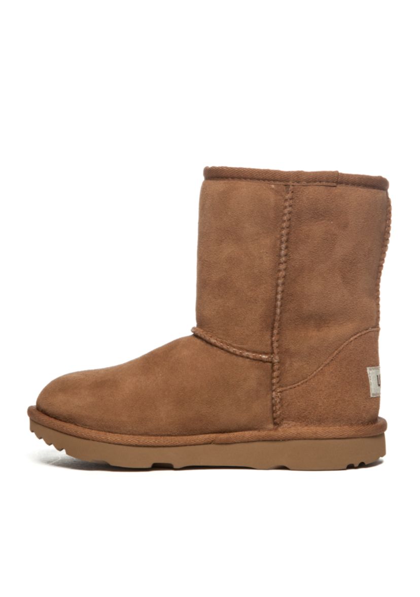 Youth Girls Classic II Boots