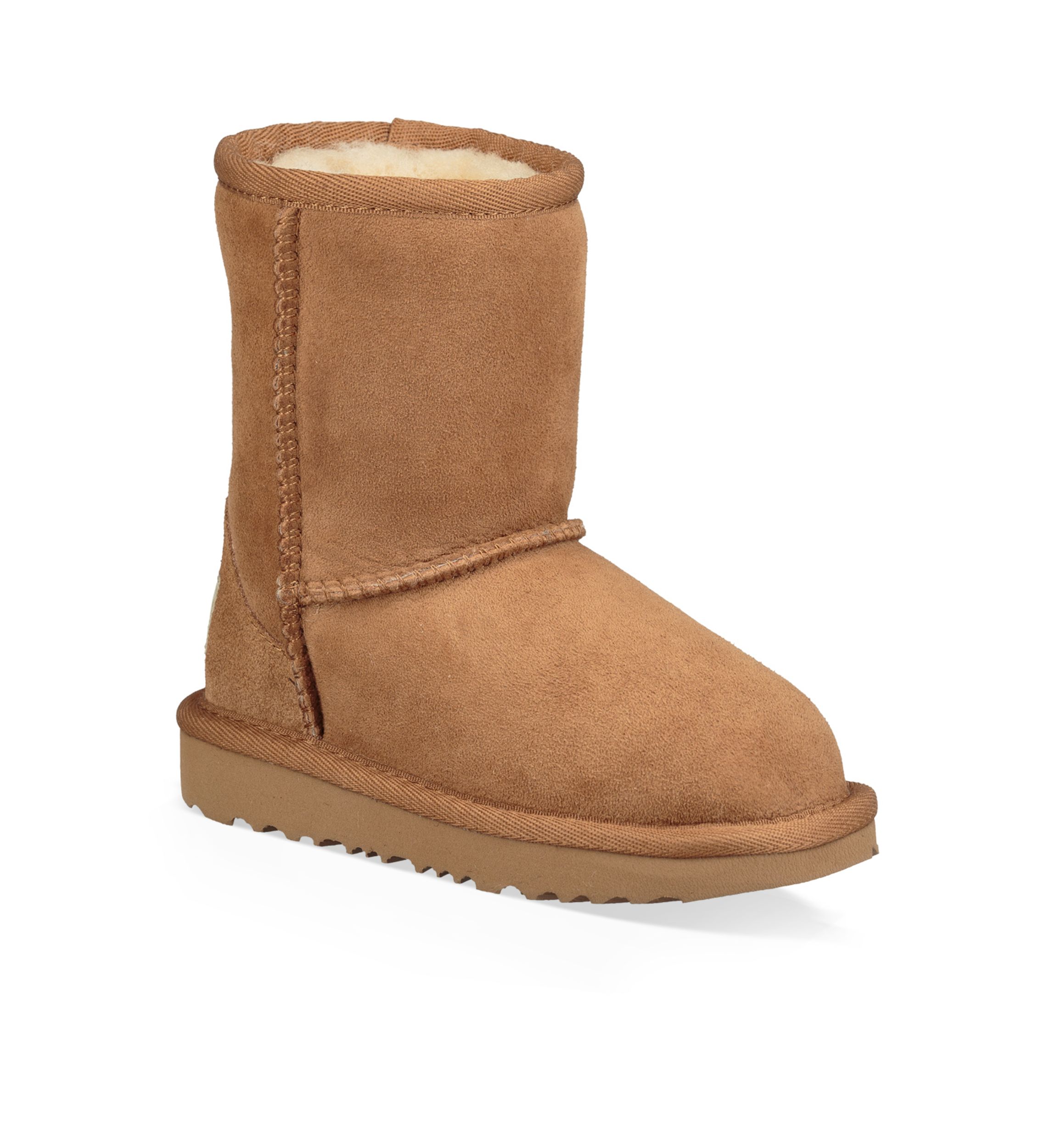 Toddler Girls Classic II Boots