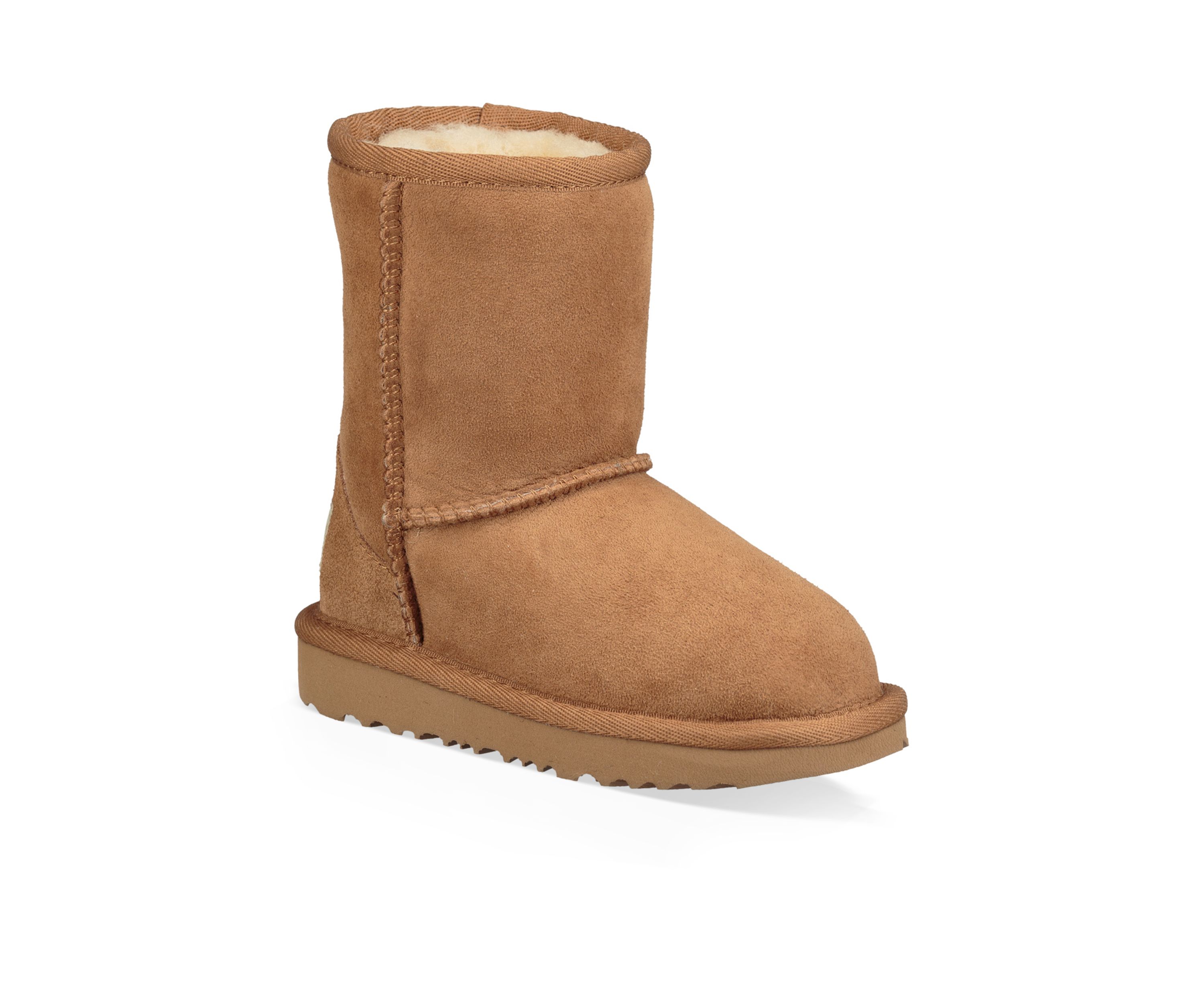 Toddler Girls Classic II Boots