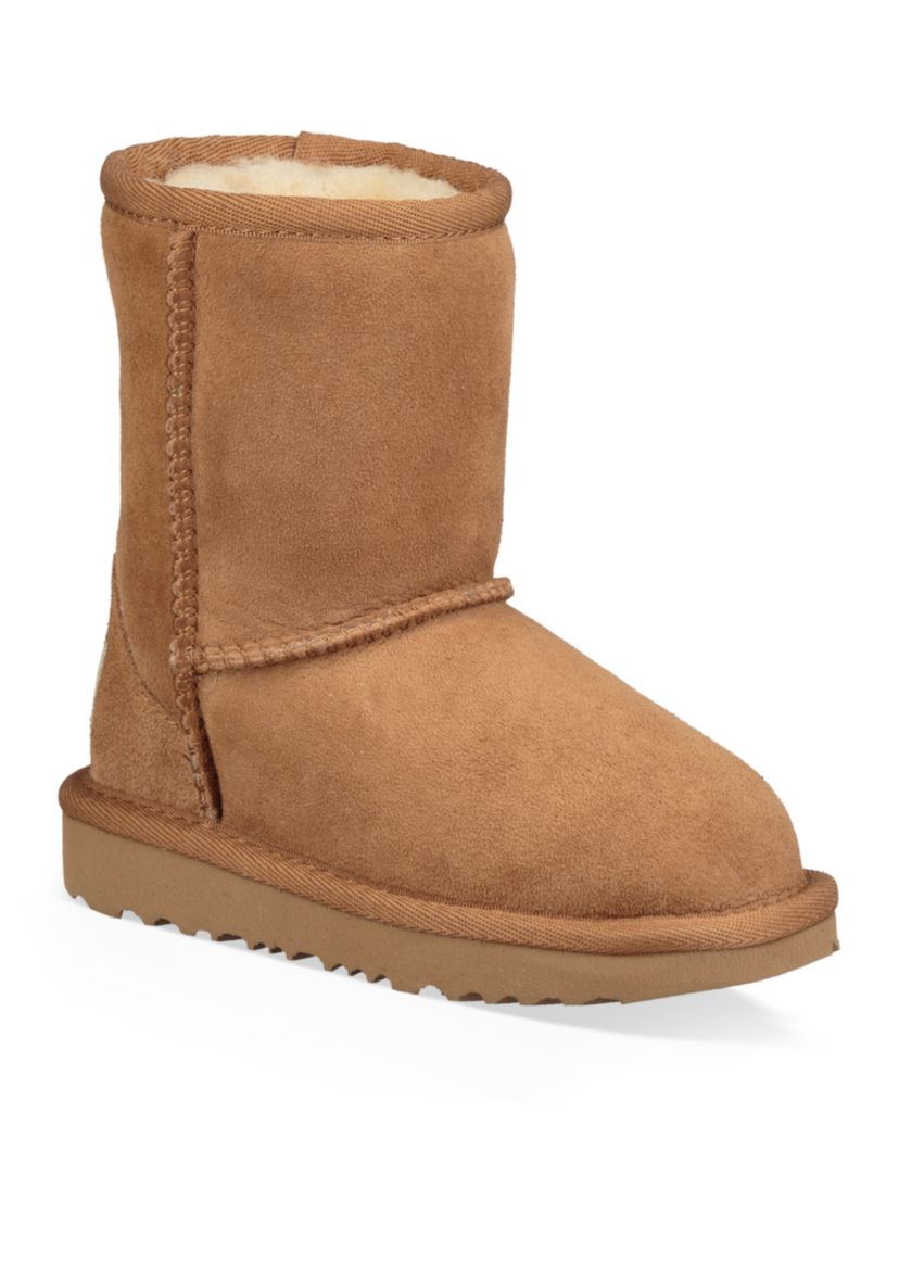 Toddler Girls Classic II Boots