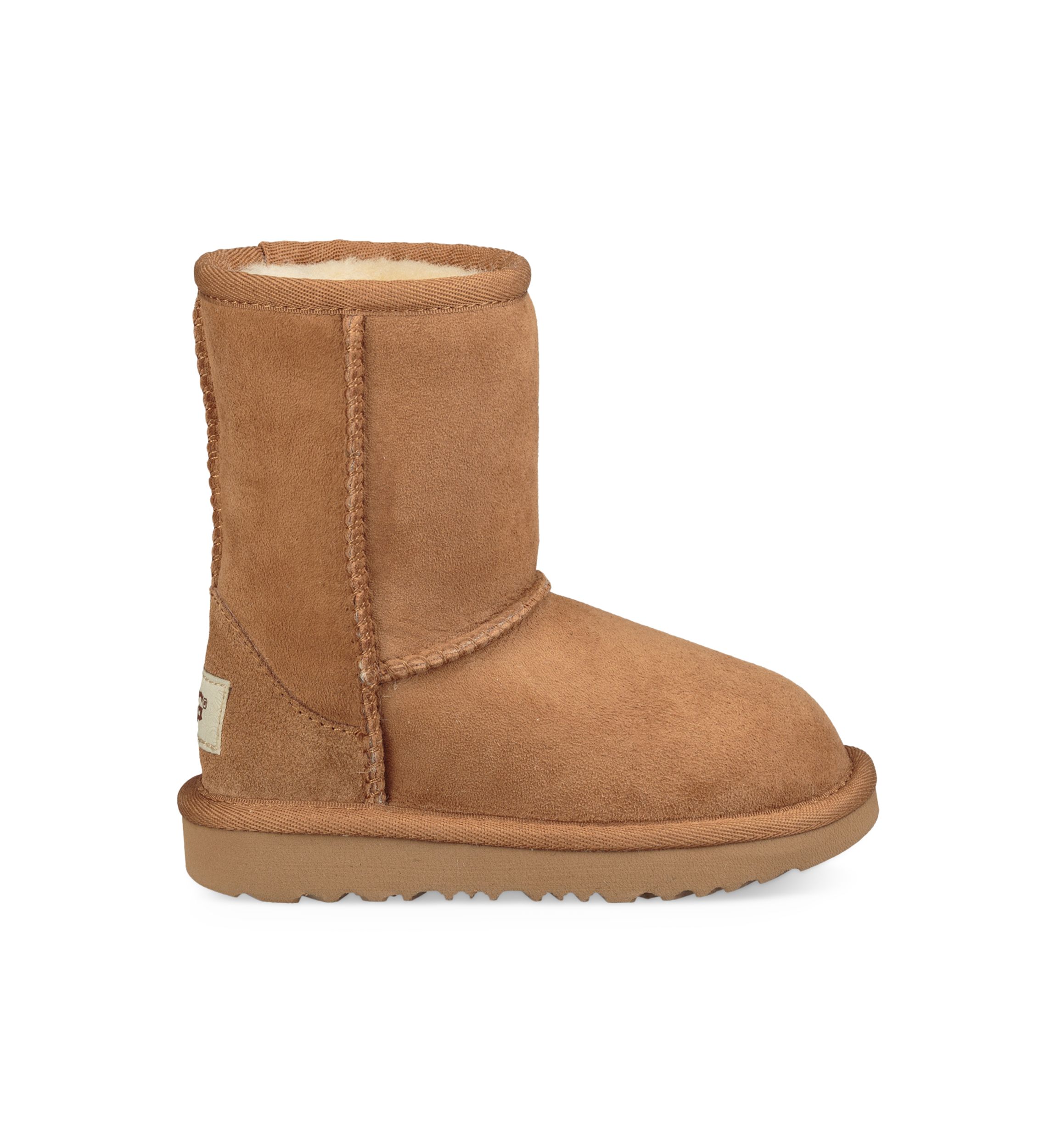 Toddler Girls Classic II Boots