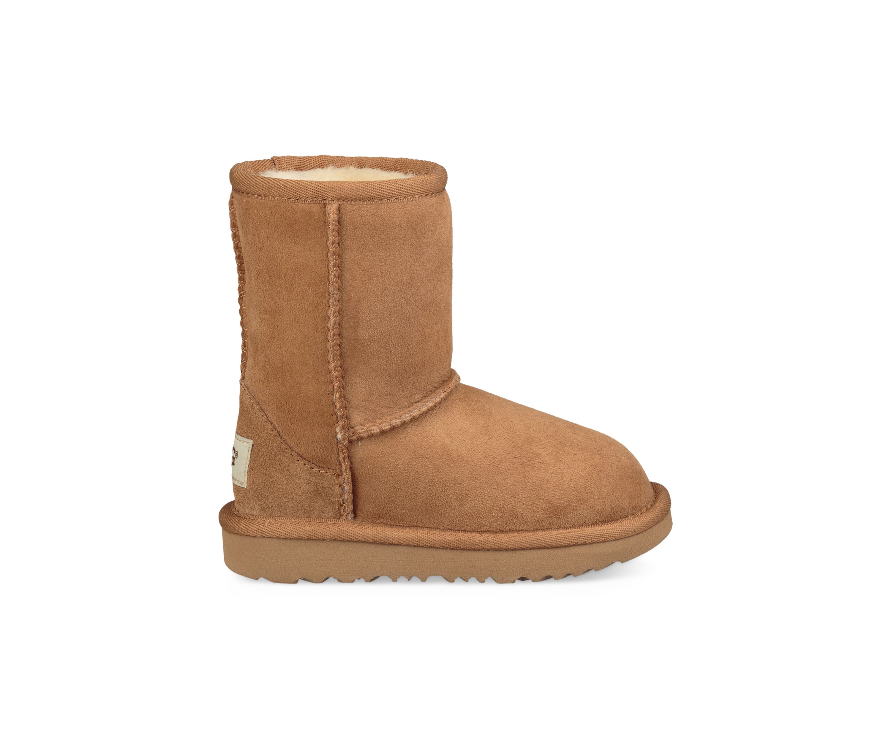 Toddler Girls Classic II Boots