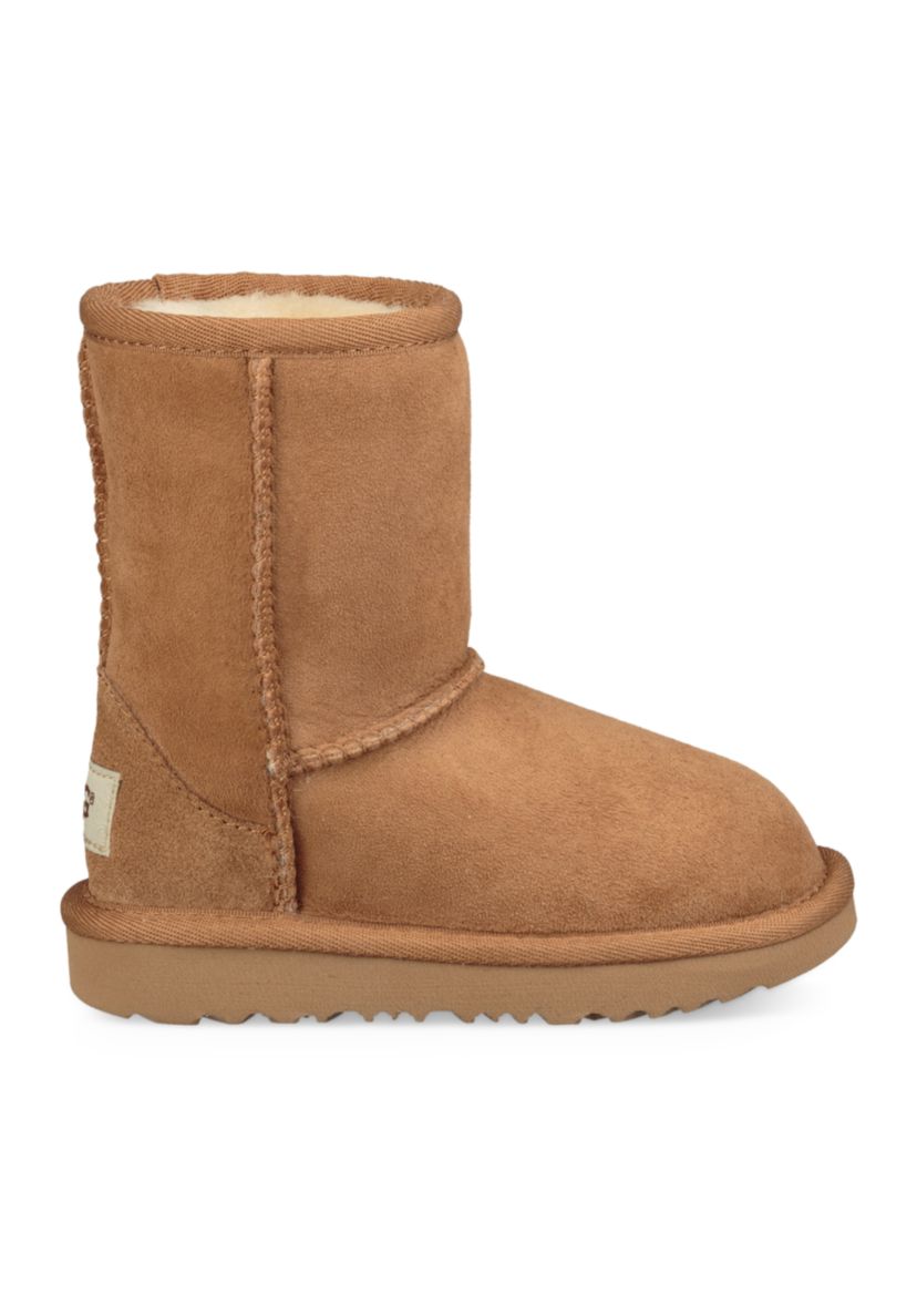 Toddler Girls Classic II Boots