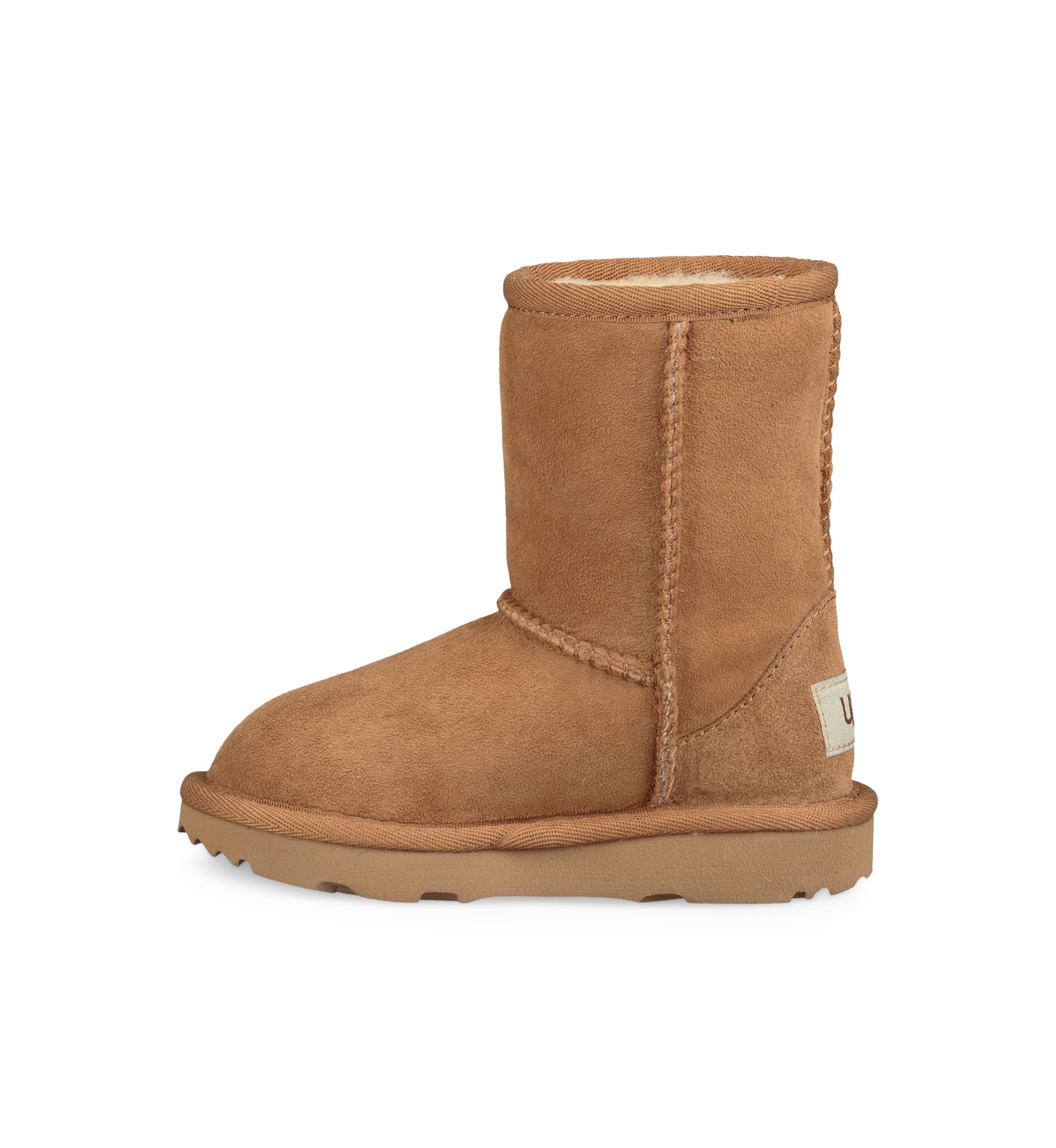Toddler Girls Classic II Boots
