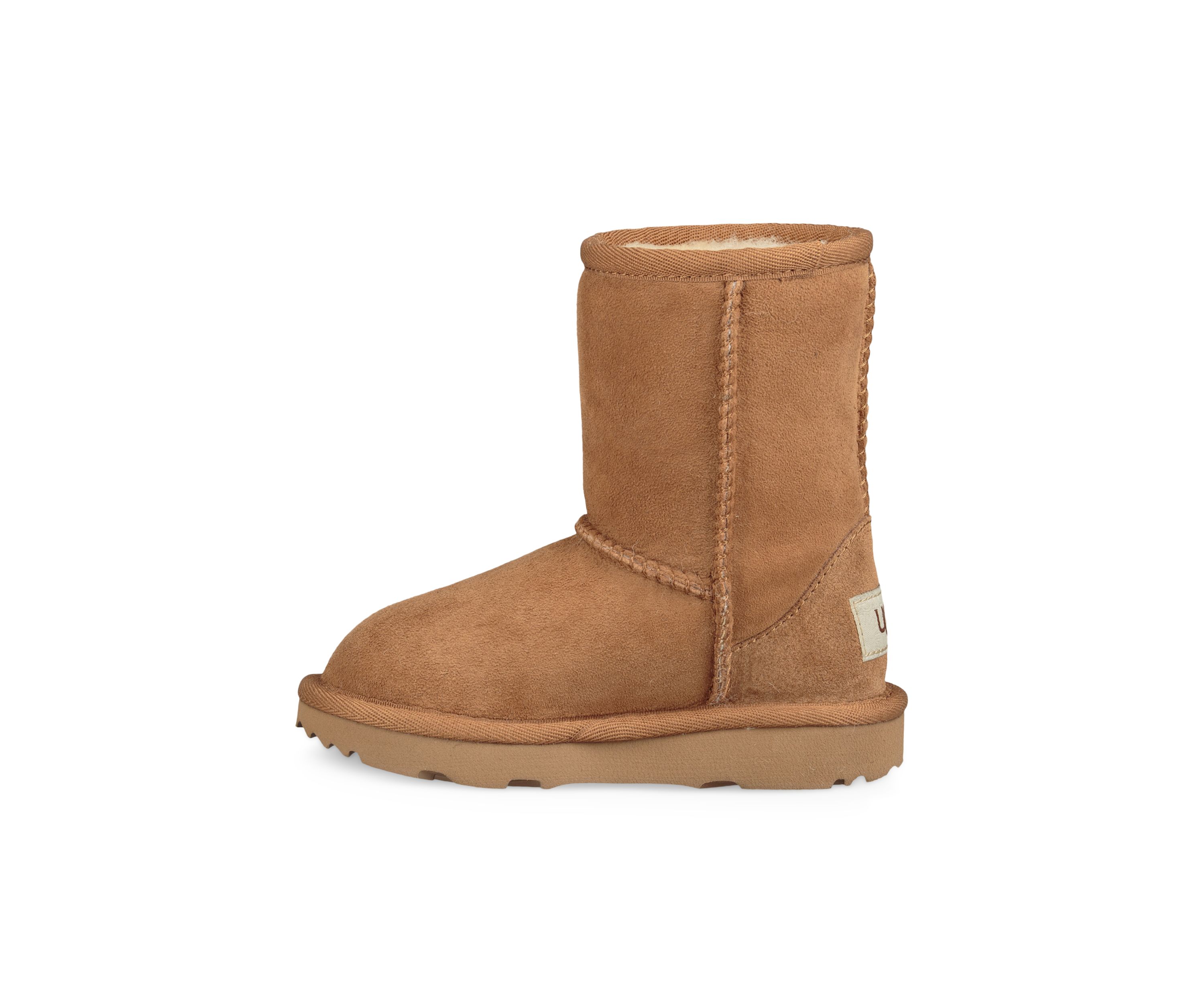 Toddler Girls Classic II Boots