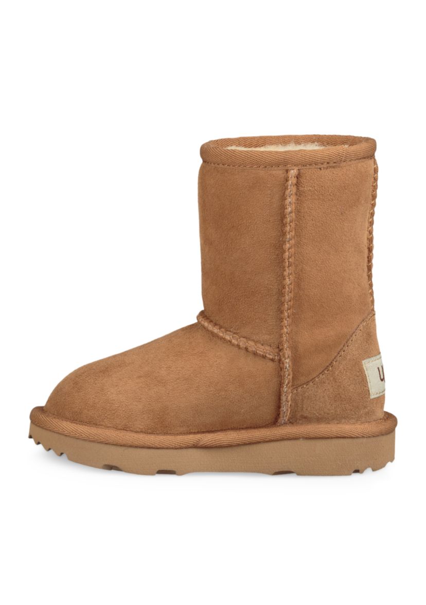 Toddler Girls Classic II Boots