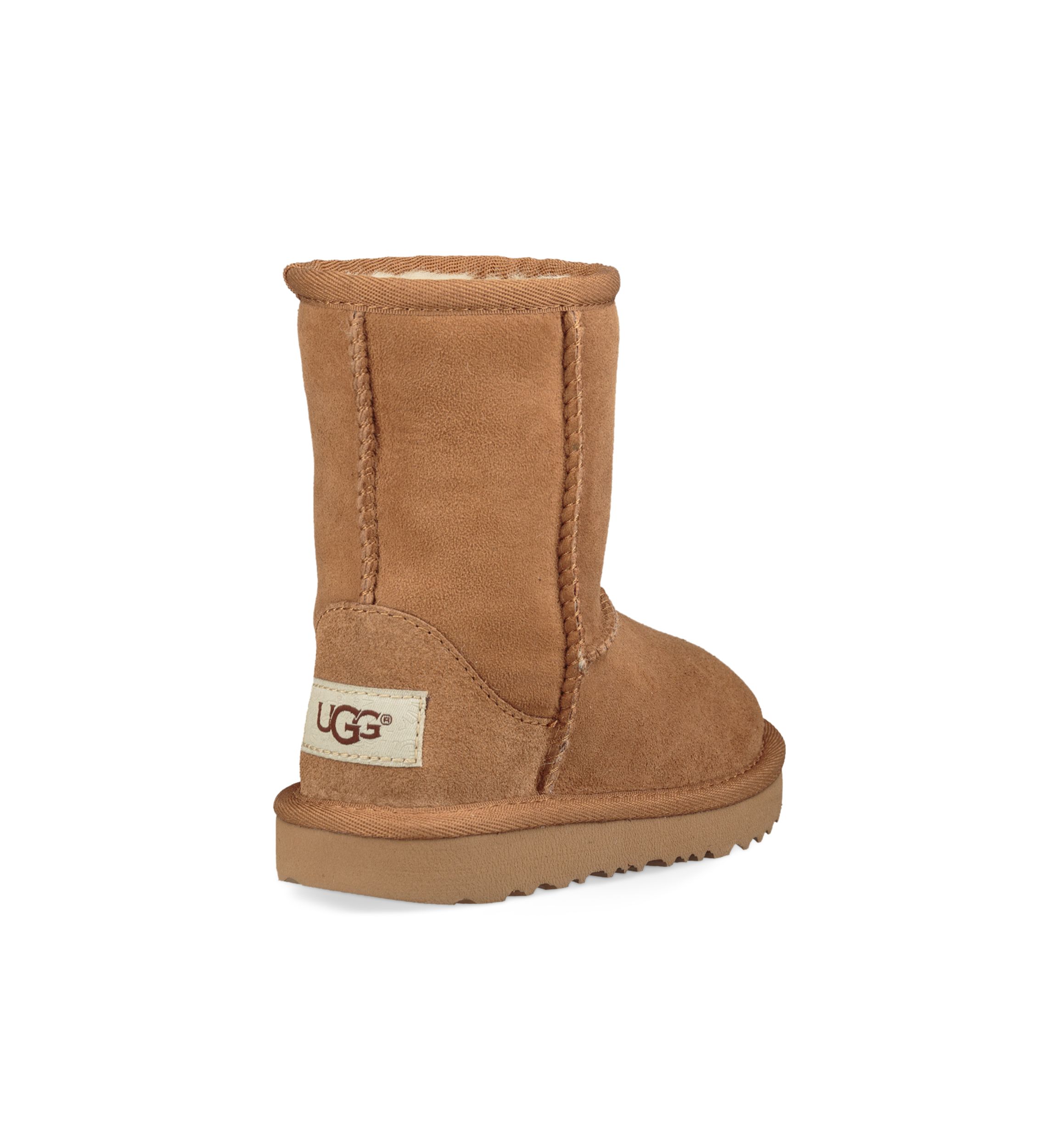 Toddler Girls Classic II Boots