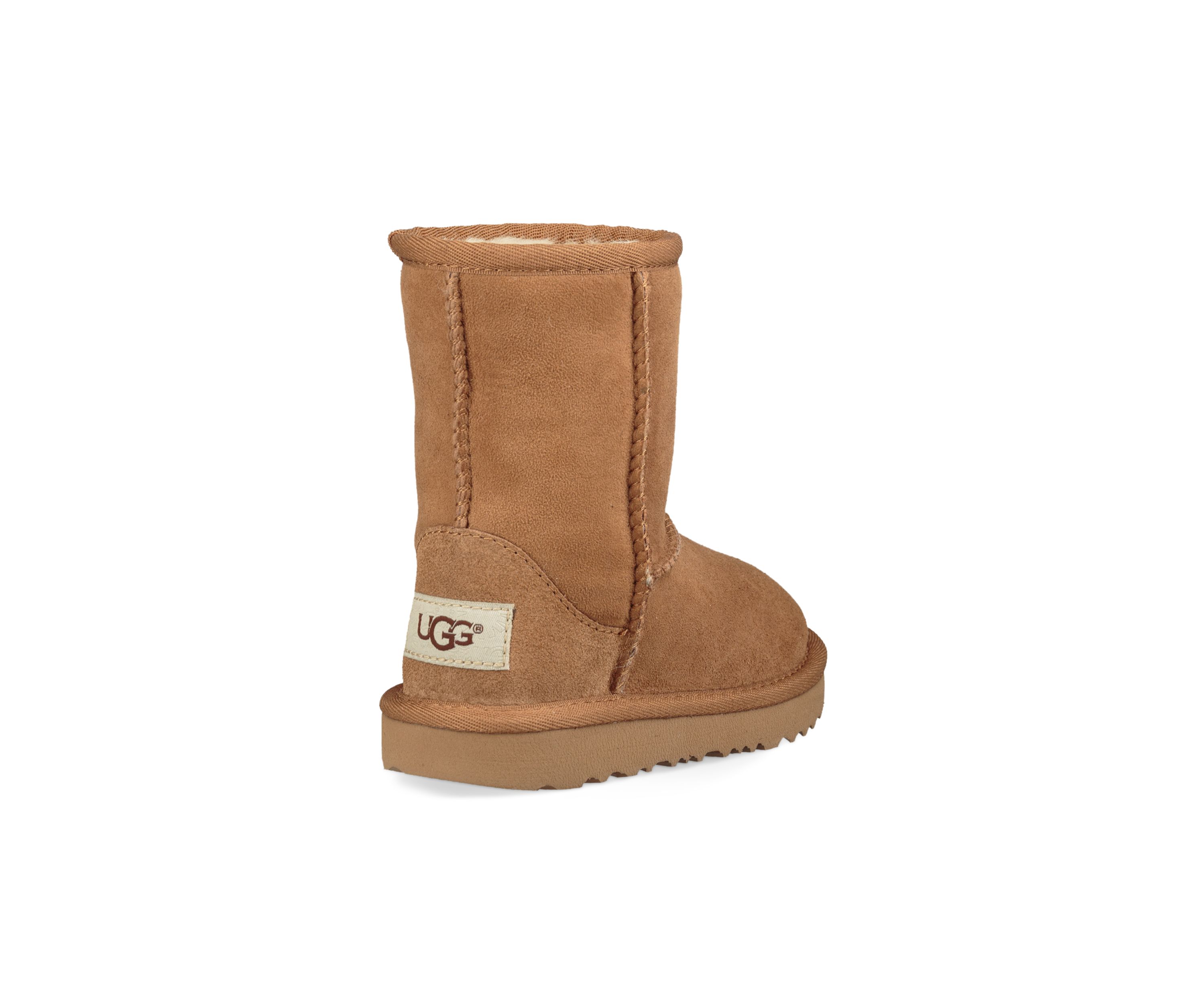 Toddler Girls Classic II Boots