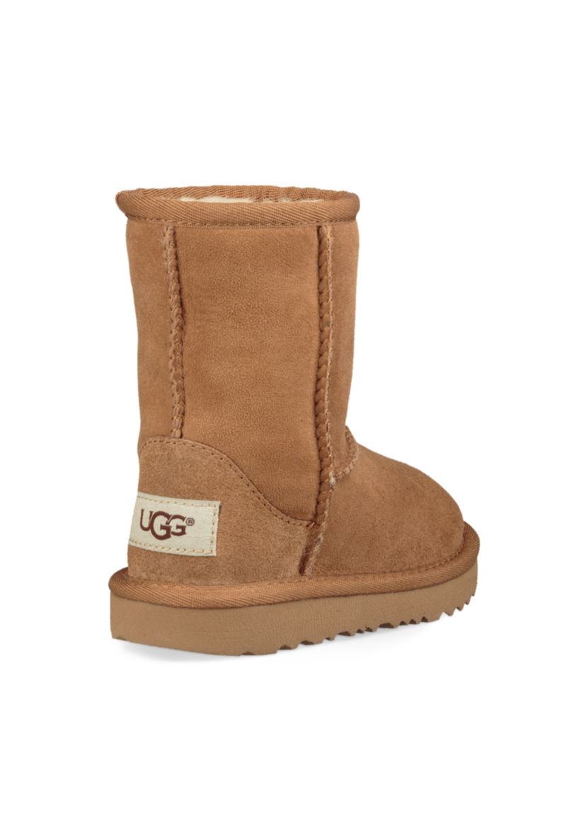 Toddler Girls Classic II Boots
