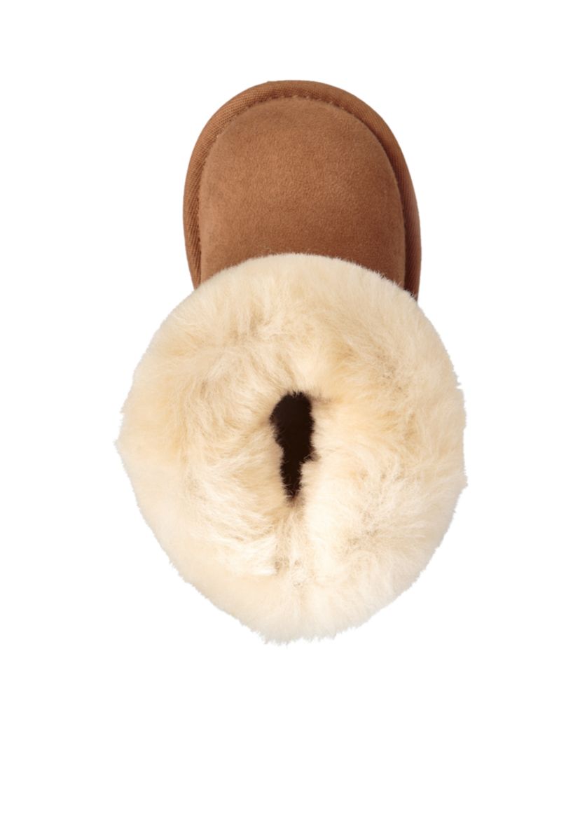 Toddler Girls Classic II Boots