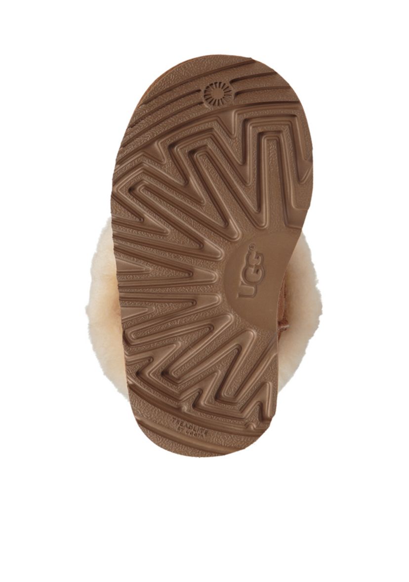 Toddler Girls Classic II Boots