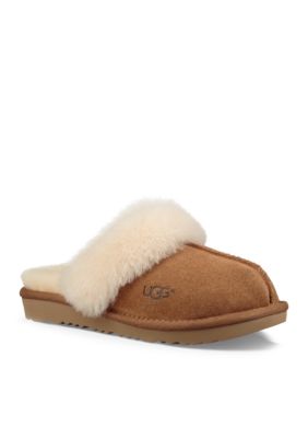 UGG Cozy Slippers belk