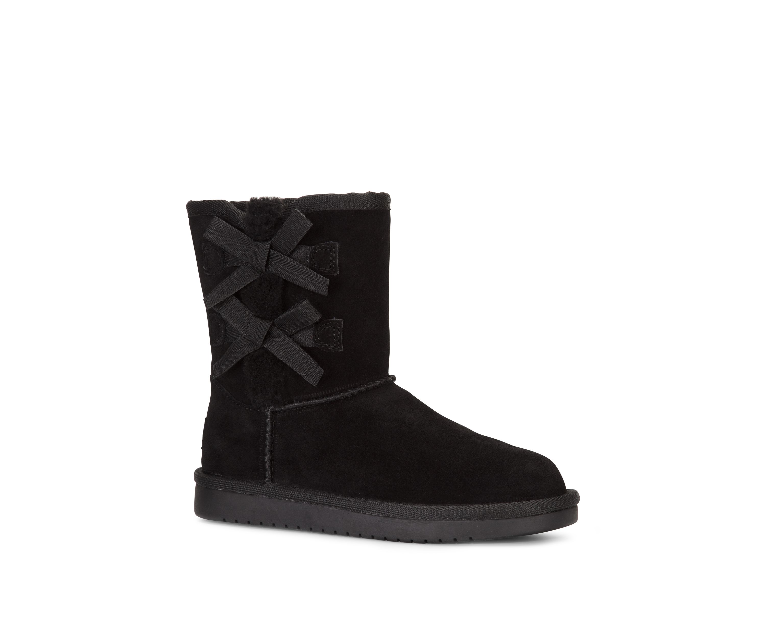 Youth Girls Victoria Short Boots