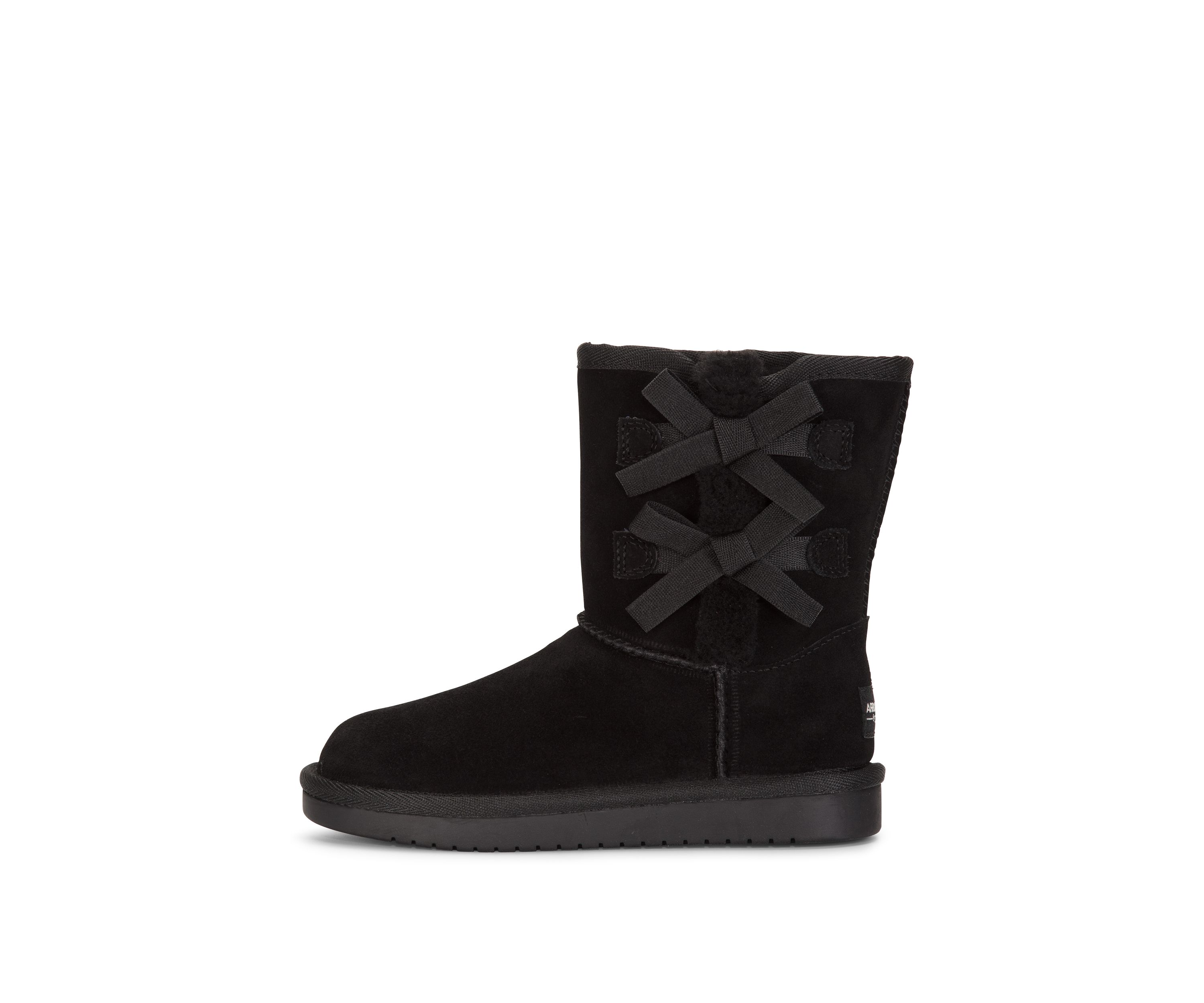 Youth Girls Victoria Short Boots
