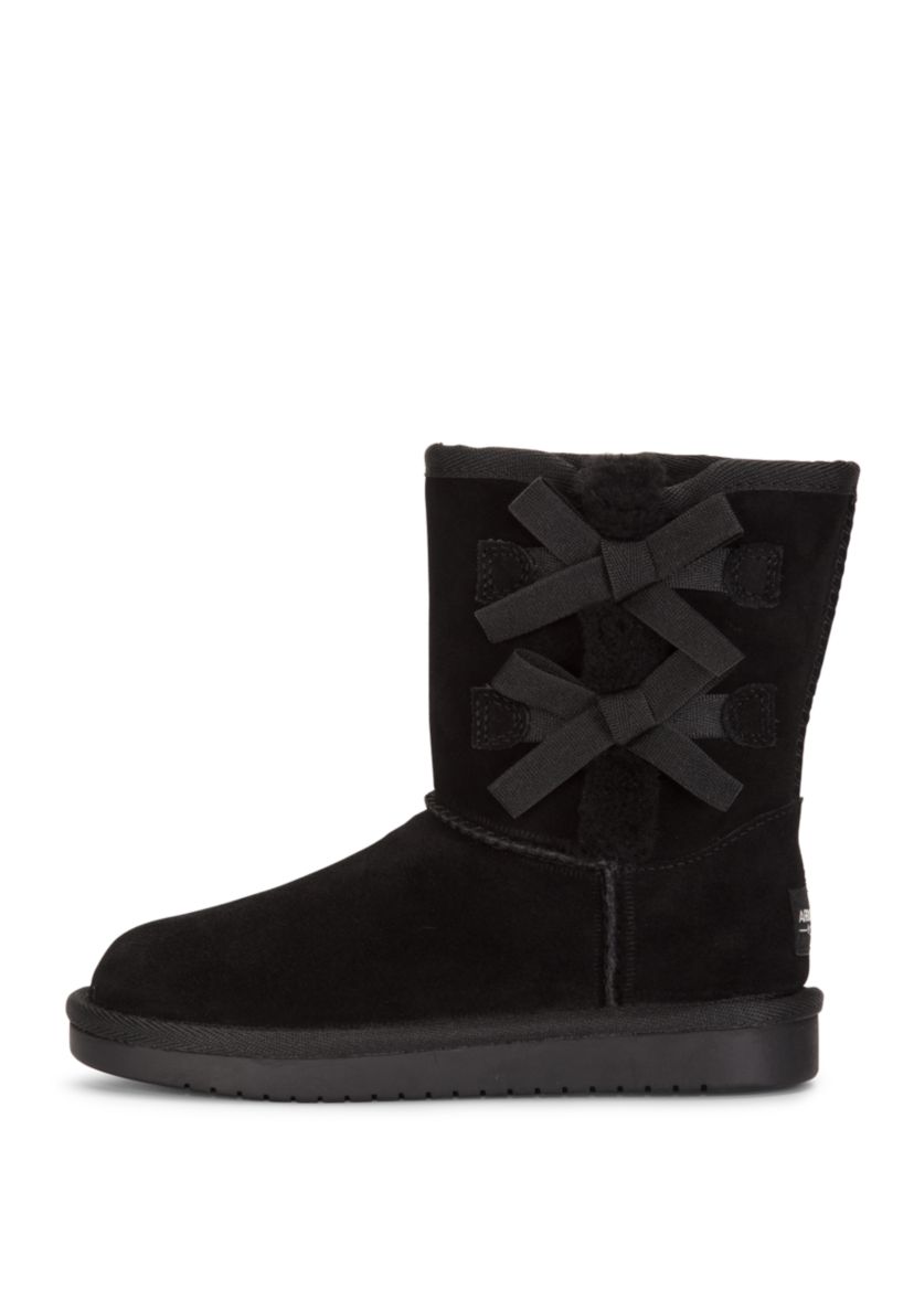 Youth Girls Victoria Short Boots
