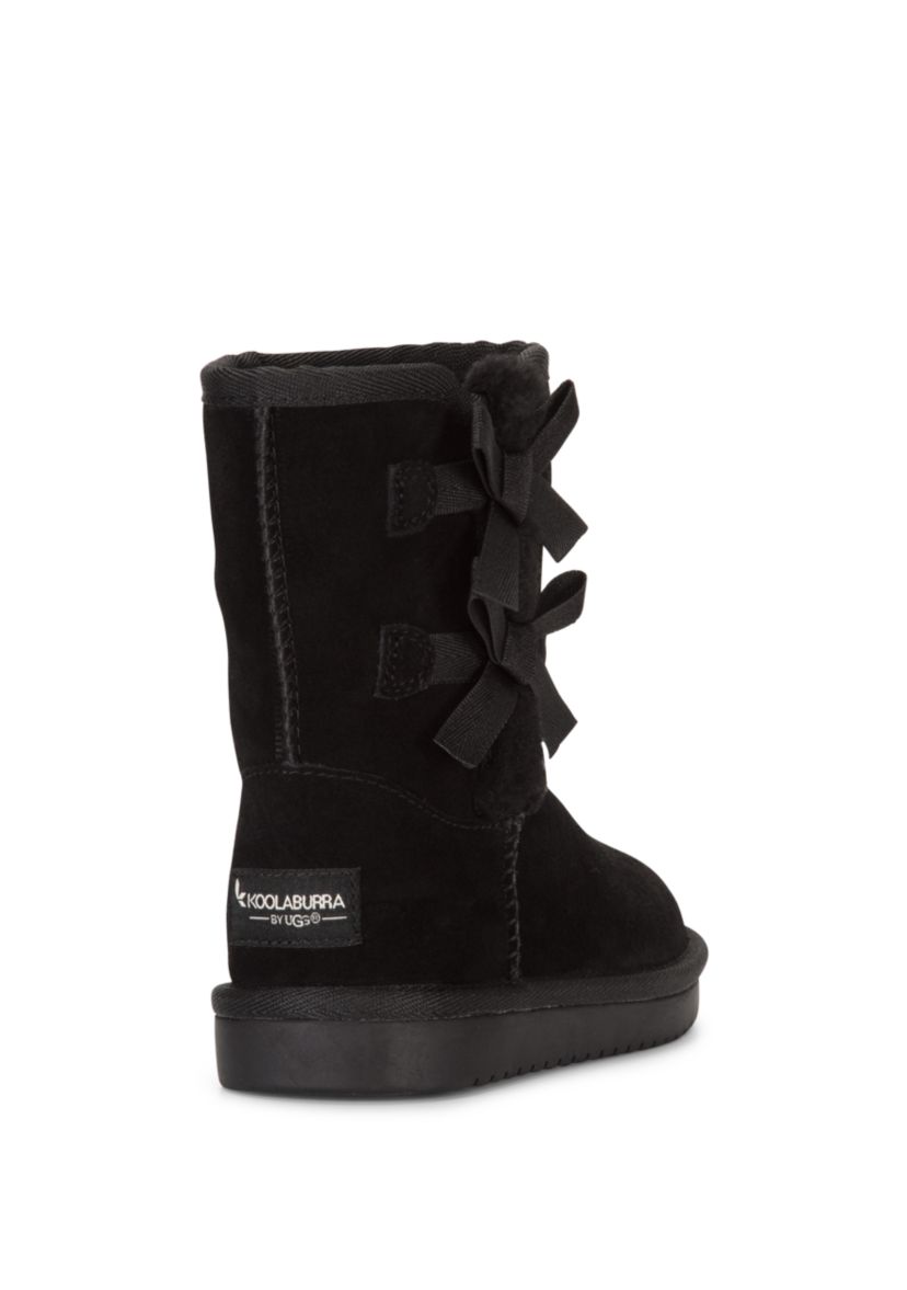 Youth Girls Victoria Short Boots