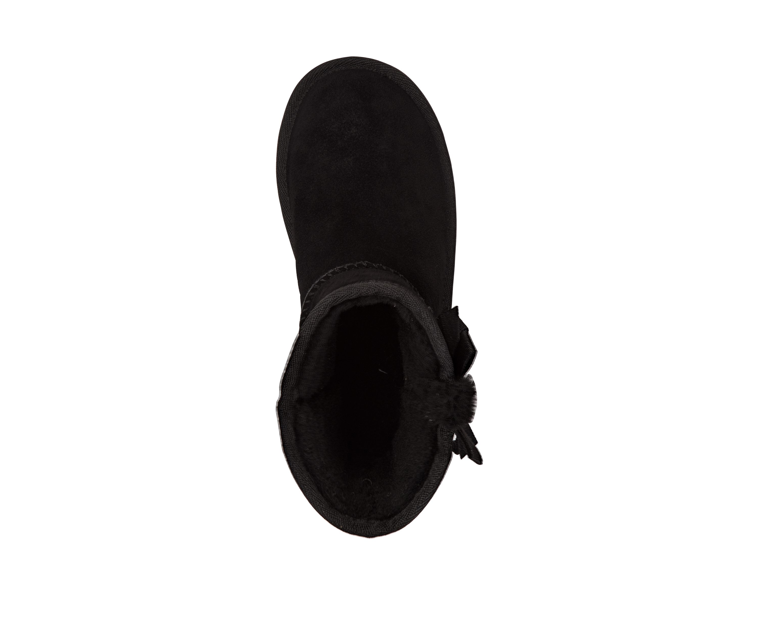 Youth Girls Victoria Short Boots