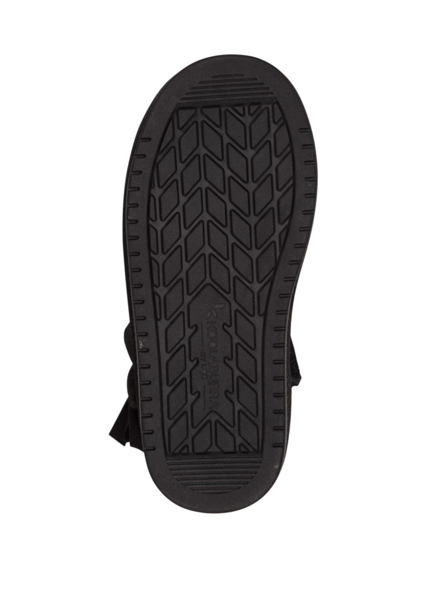 Youth Girls Victoria Short Boots